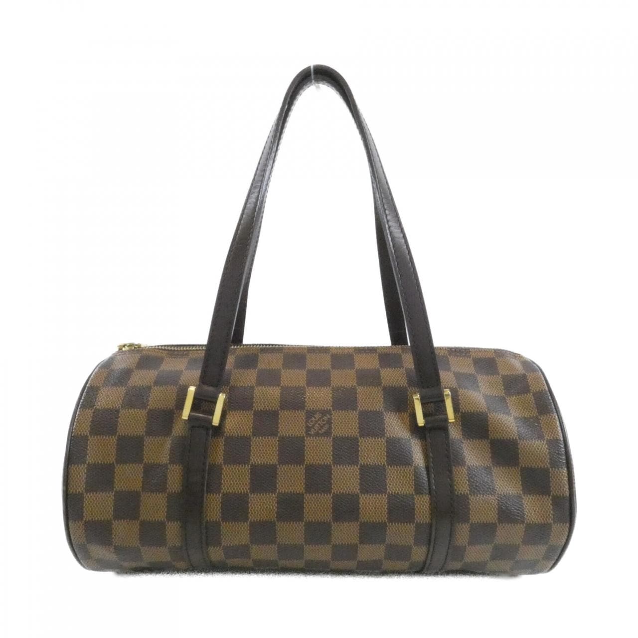 LOUIS VUITTON Papillon N51303 Handbag Damier