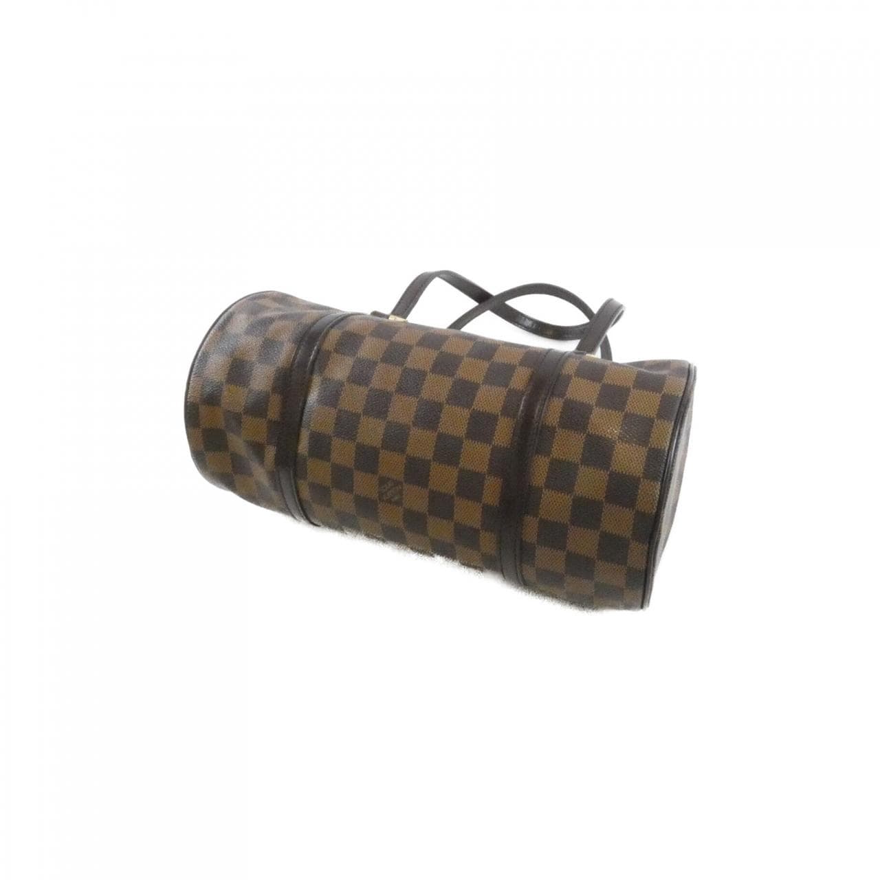 LOUIS VUITTON Papillon N51303 Handbag Damier 2