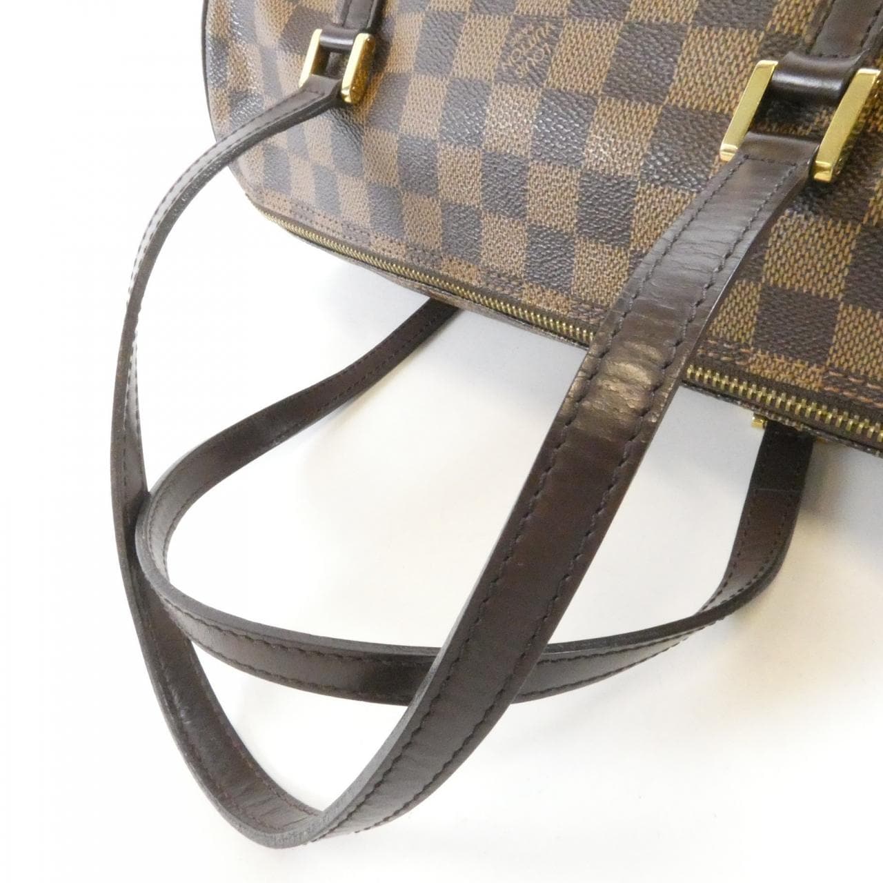 LOUIS VUITTON Papillon N51303 Handbag Damier 5