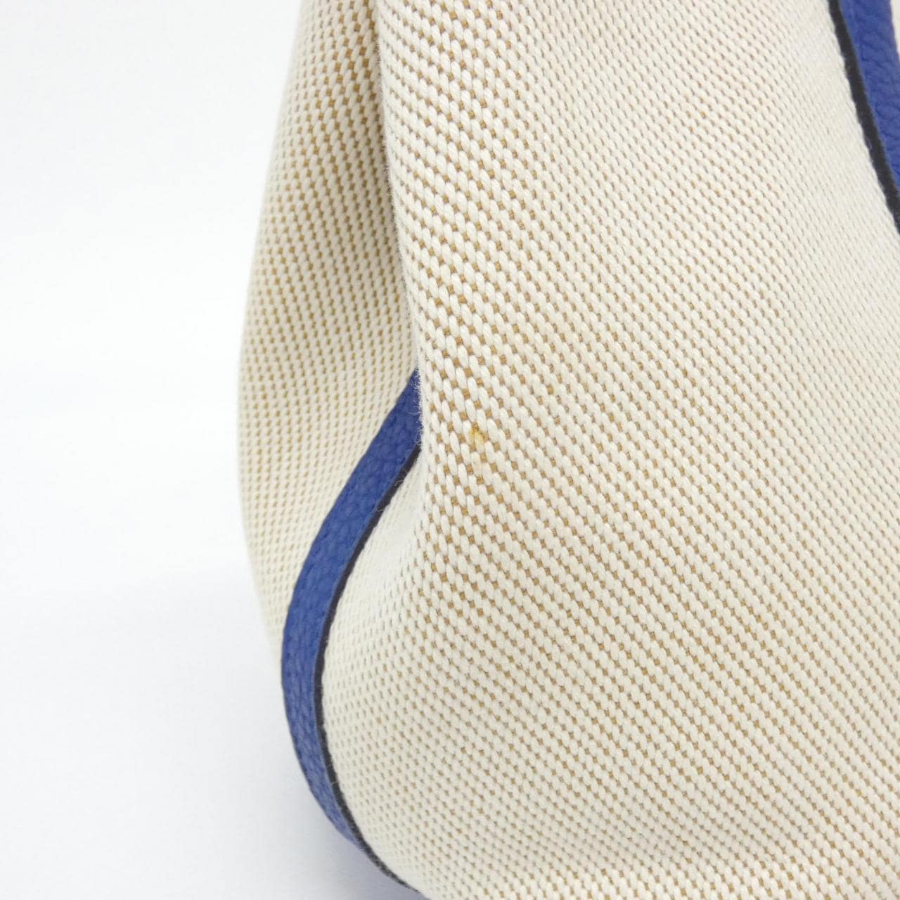 HERMES Garden Party 066751CK Tote 3