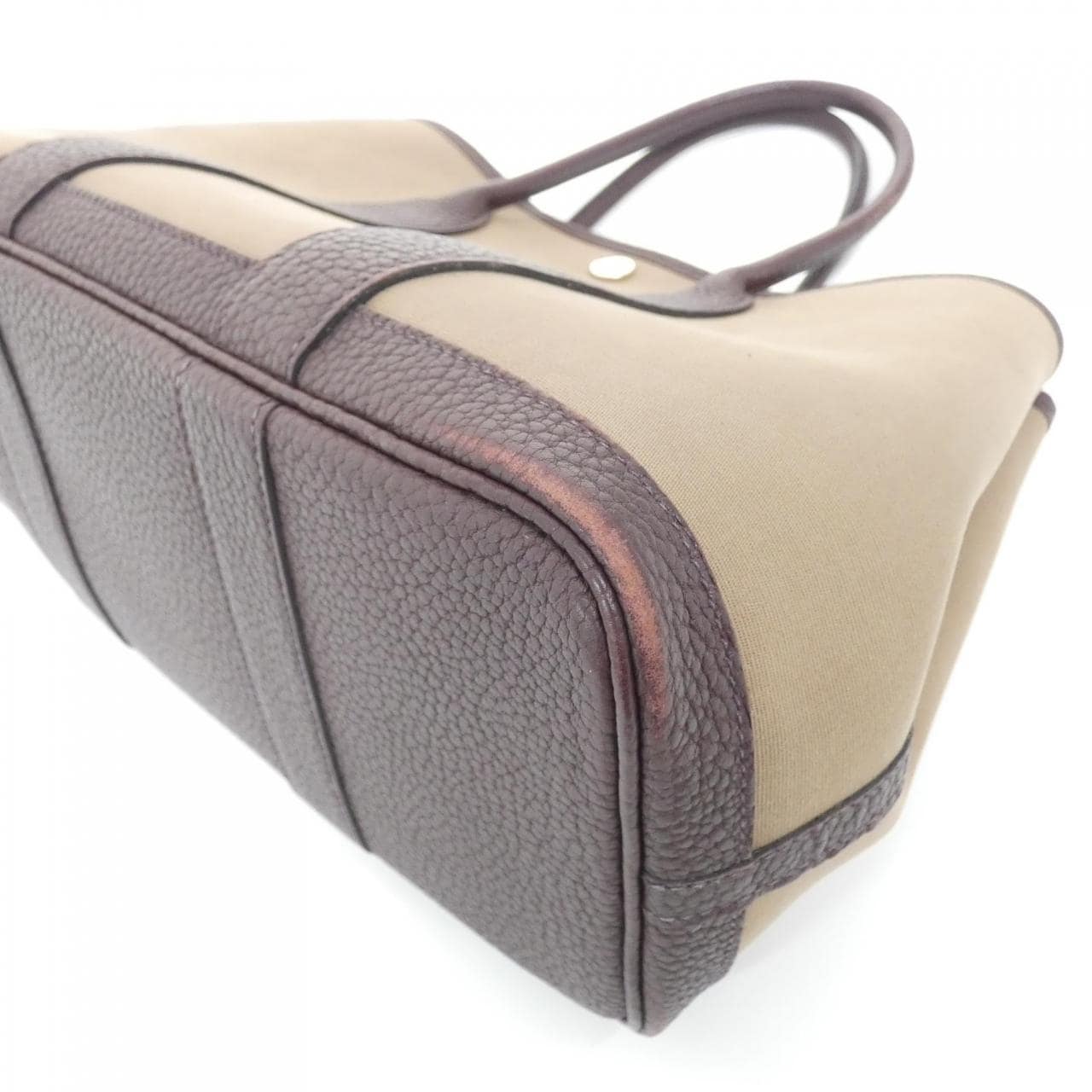 HERMES Garden Party 082262CK Tote 2