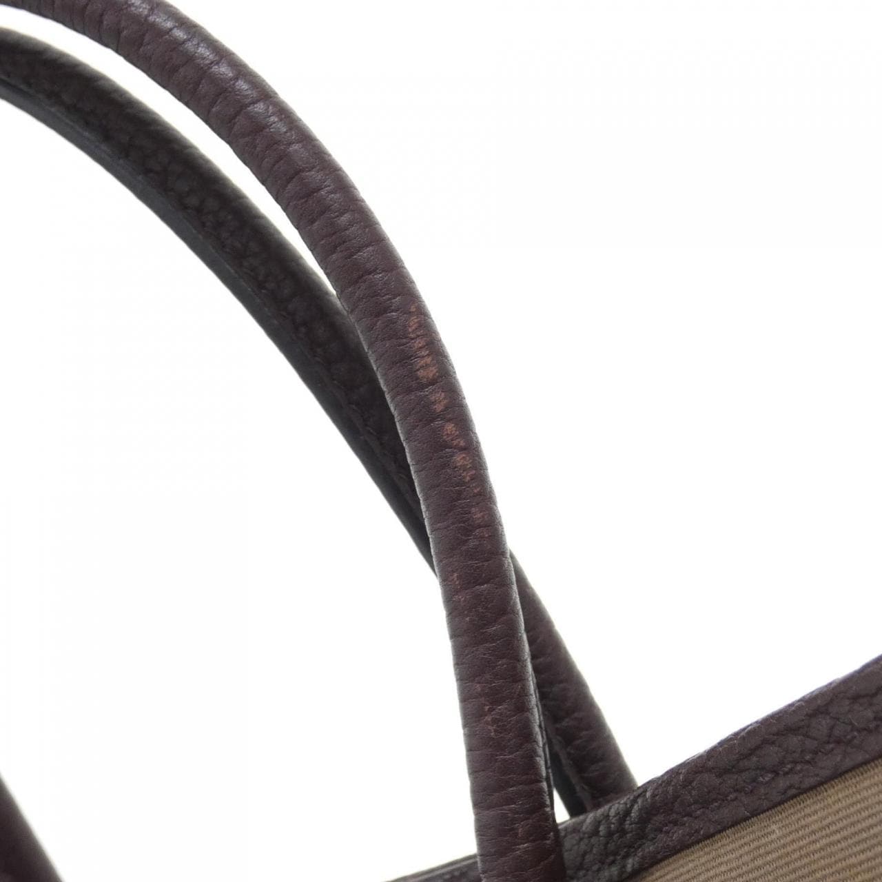HERMES Garden Party 082262CK Tote 5