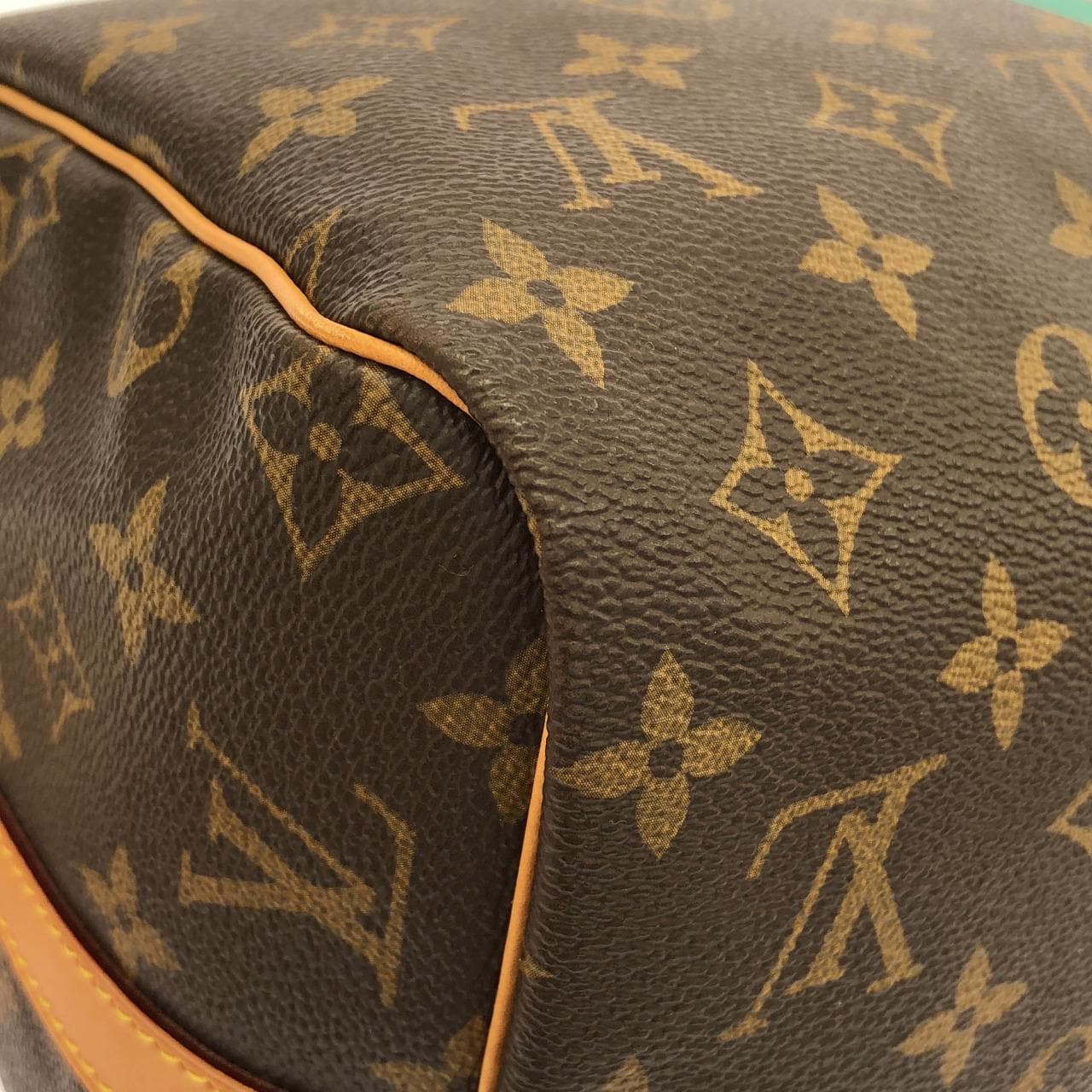 LOUIS VUITTON Speedy P00139 波士頓包 Monogram 2