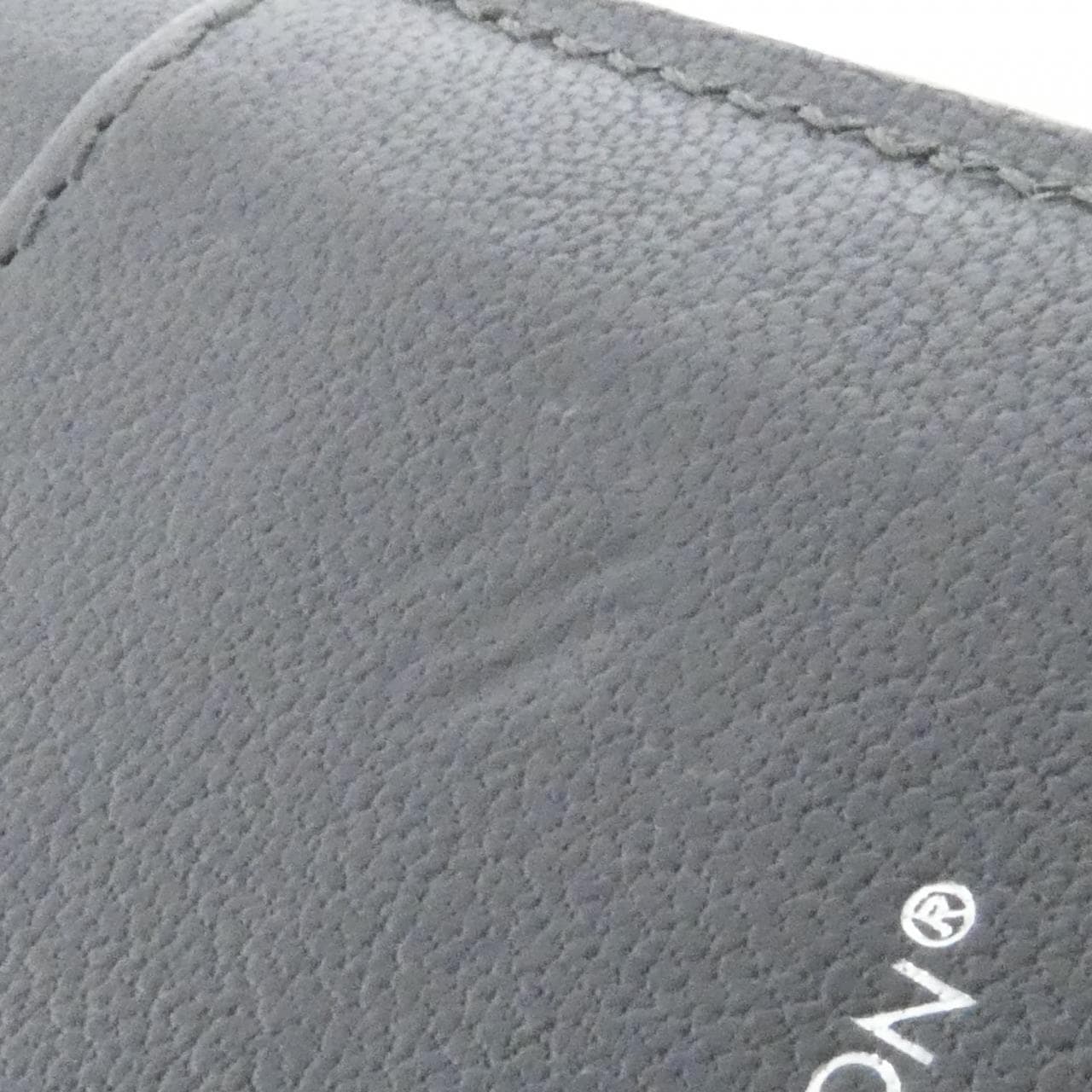 LOUIS VUITTON Wallet Leather 6