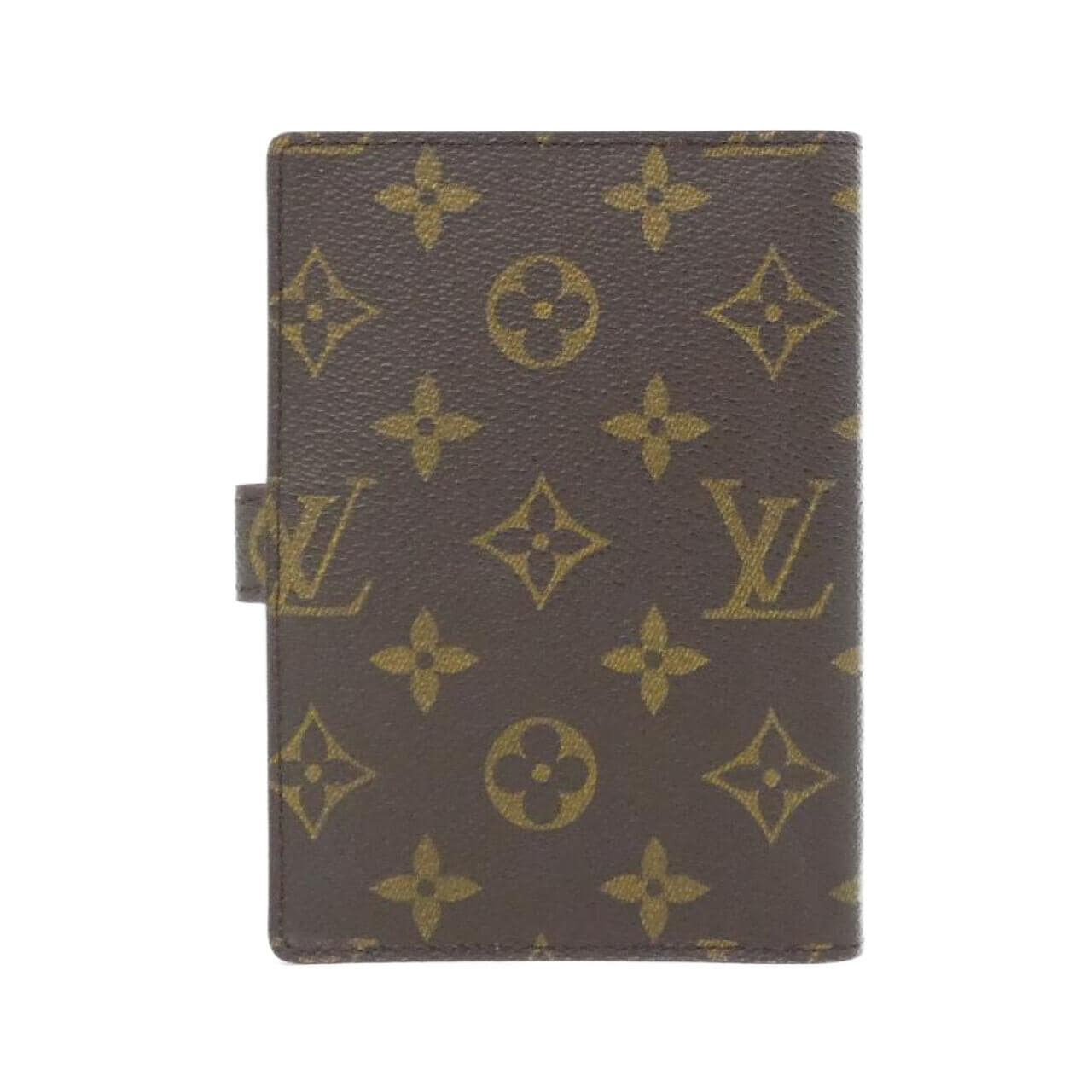LOUIS VUITTON R20005 Wallet Monogram 2