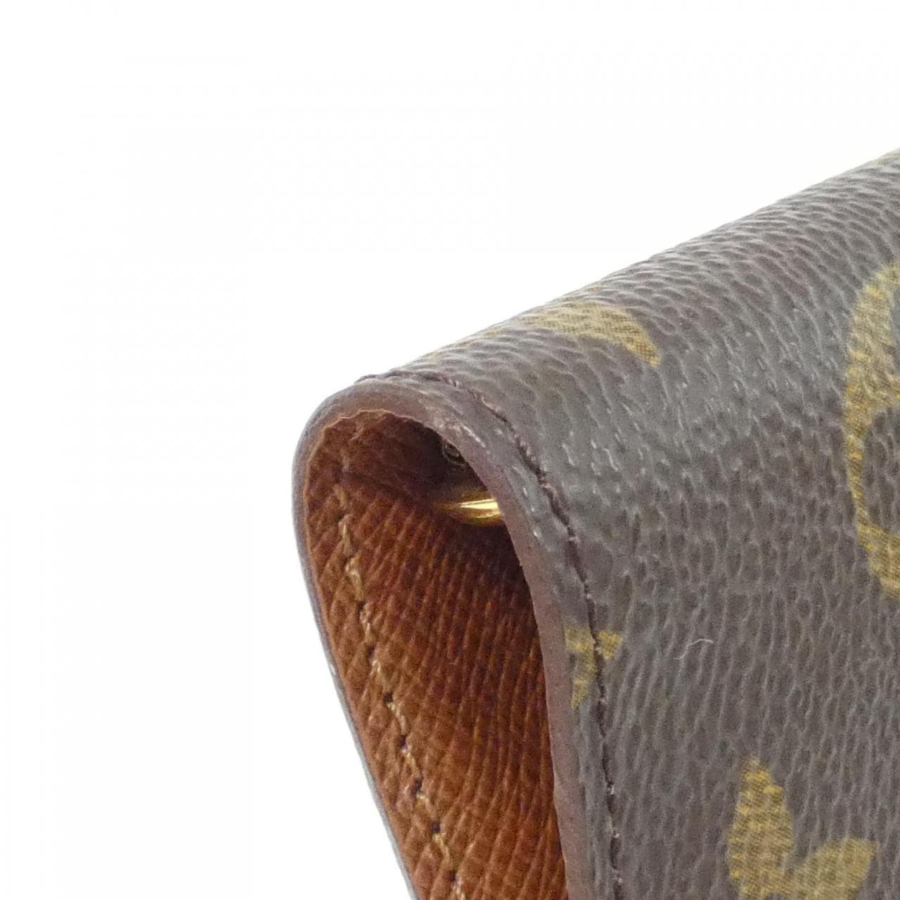 LOUIS VUITTON R20005 Wallet Monogram 3