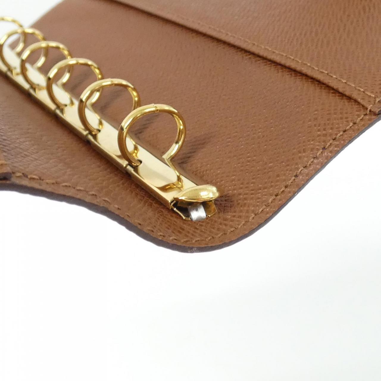 LOUIS VUITTON R20005 銀包 Monogram 6