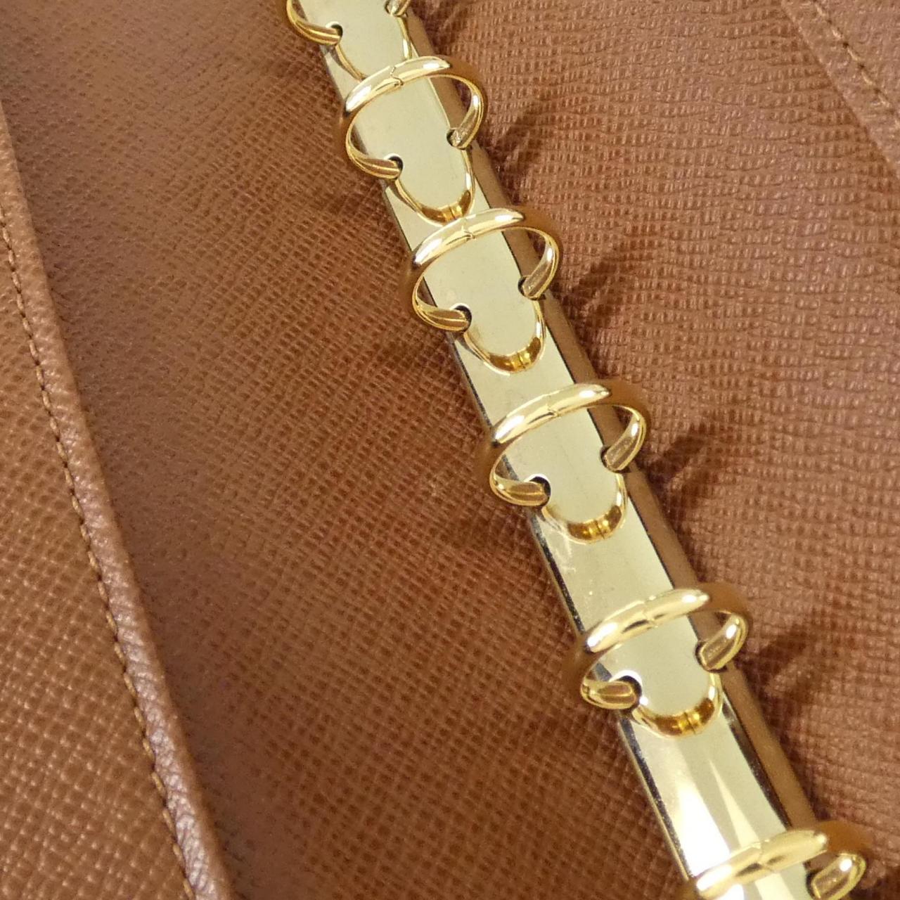 LOUIS VUITTON R20005 銀包 Monogram 7