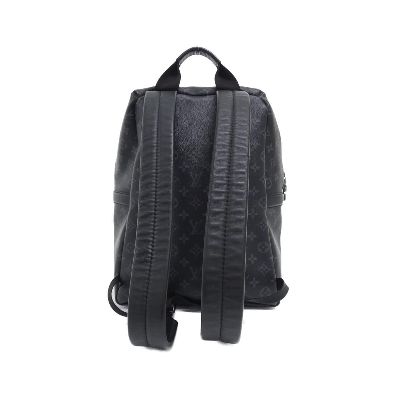 LOUIS VUITTON Eclipse M43186 背包 Monogram 2