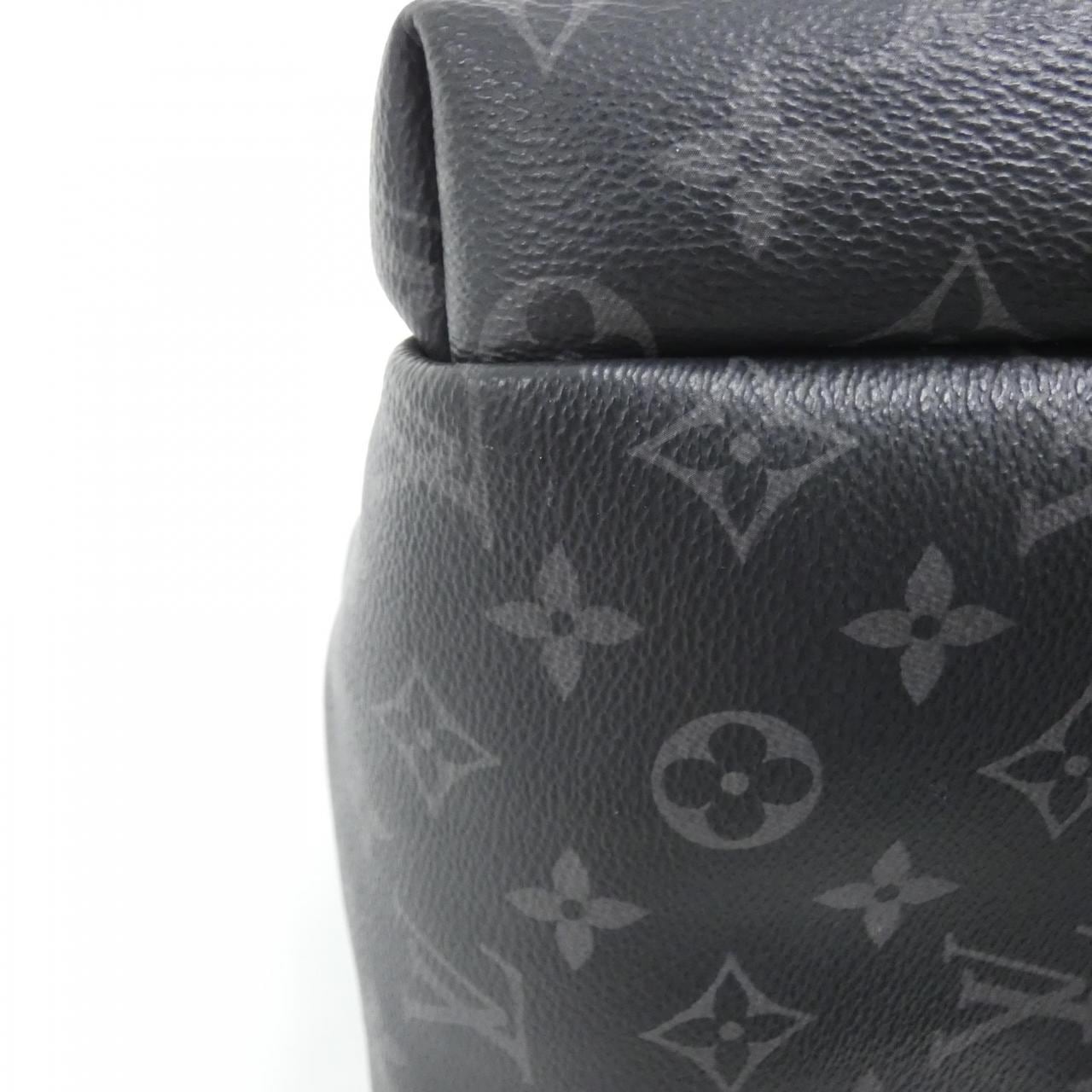 LOUIS VUITTON Eclipse M43186 背包 Monogram 3