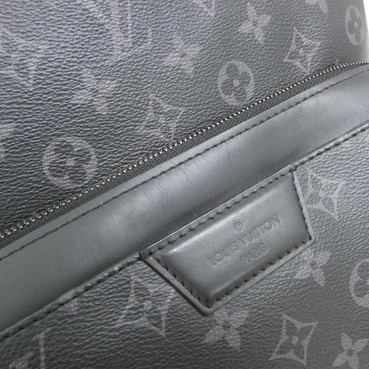 LOUIS VUITTON Eclipse M43186 背包 Monogram 4
