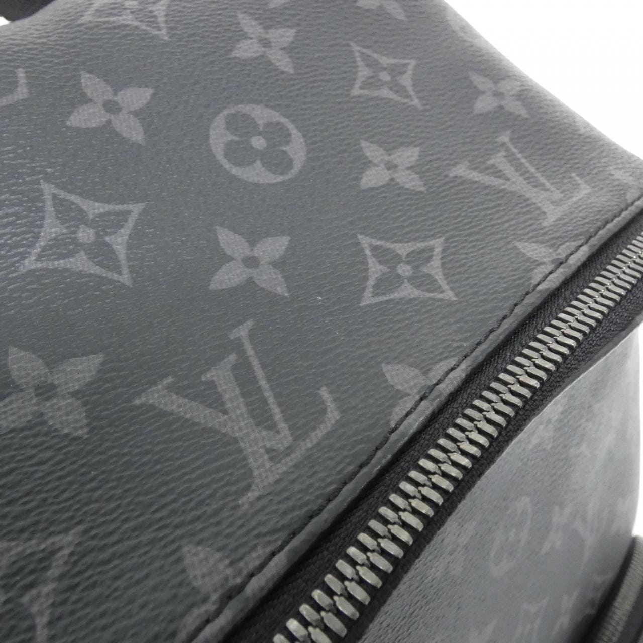LOUIS VUITTON Eclipse M43186 背包 Monogram 5