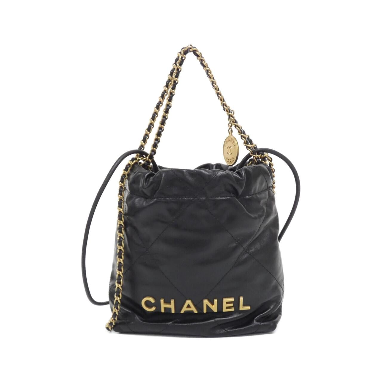 CHANEL Chanel 22 AS3980 Handbag