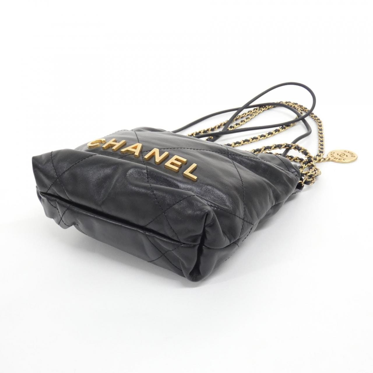 CHANEL Chanel 22 AS3980 Handbag 3