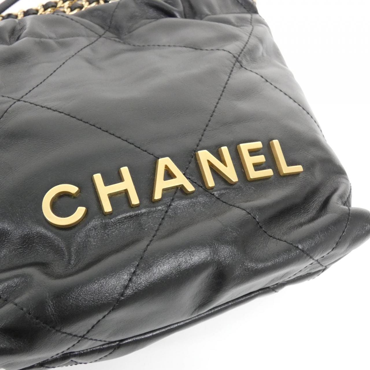 CHANEL Chanel 22 AS3980 Handbag 4