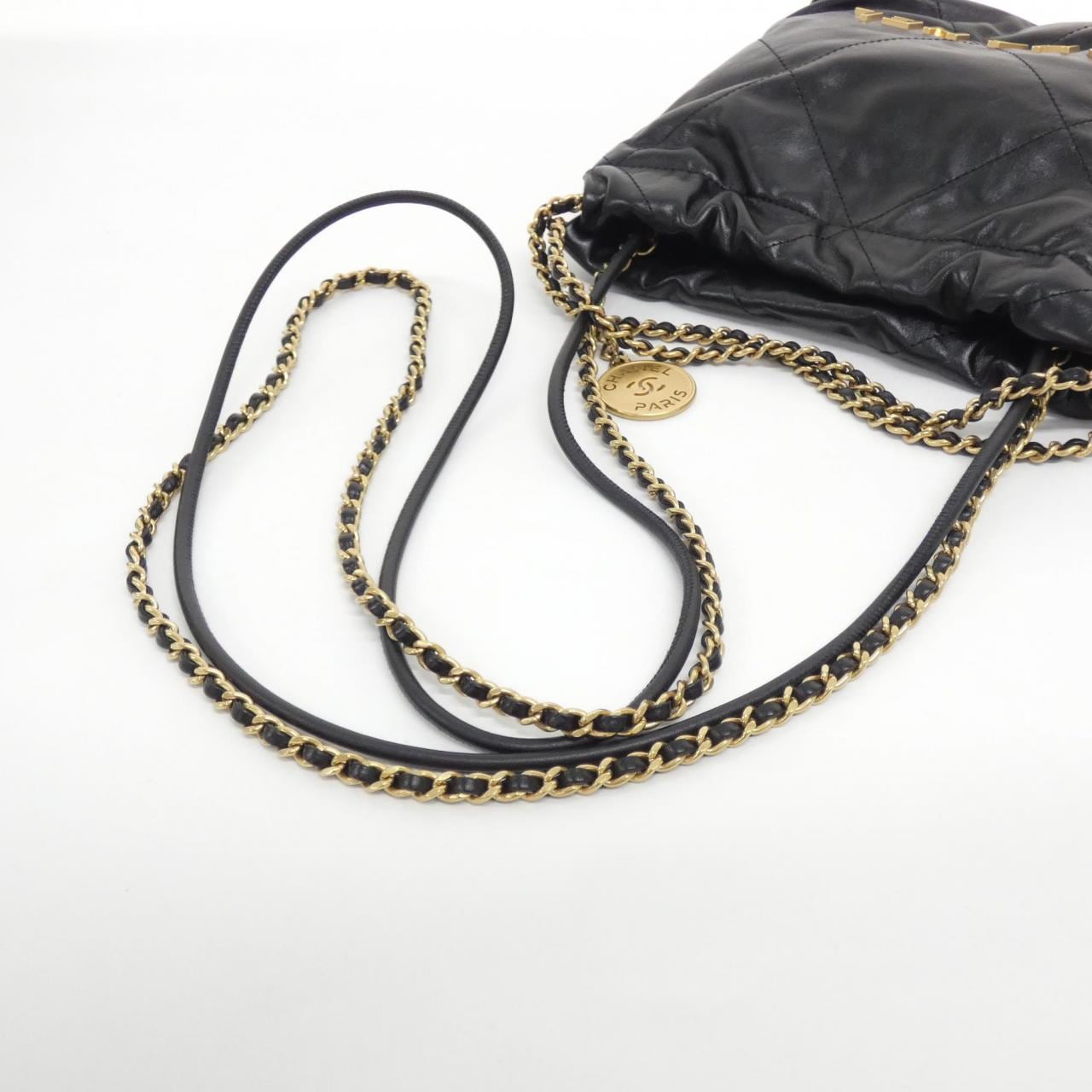 CHANEL Chanel 22 AS3980 Handbag 5