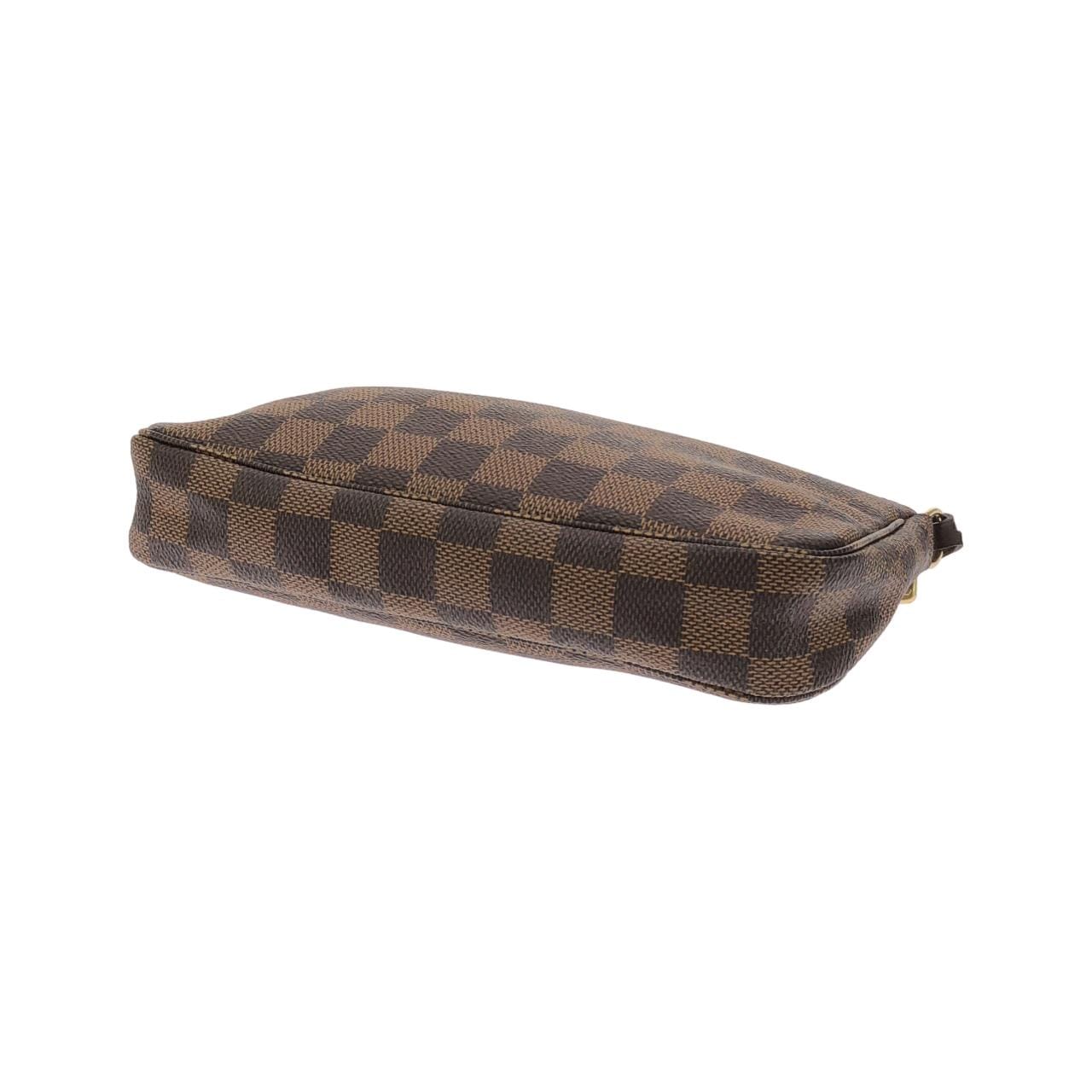 LOUIS VUITTON Pochette N51985 小斜揹包 Damier 3