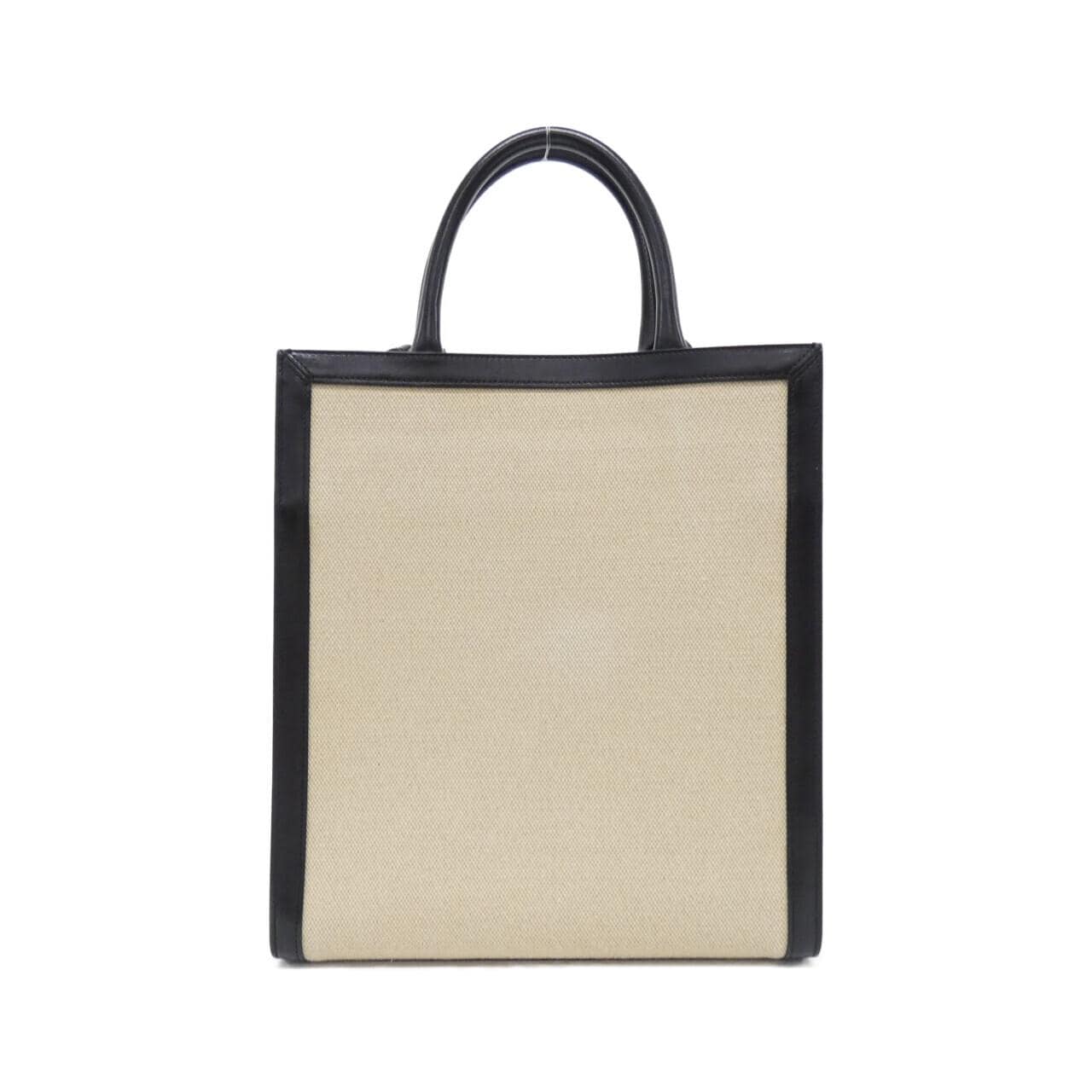CELINE Cabas 192082DL4 Handbag Canvas 2