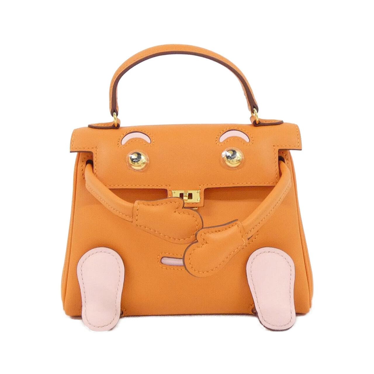 HERMES Kelly 手提包 Swift