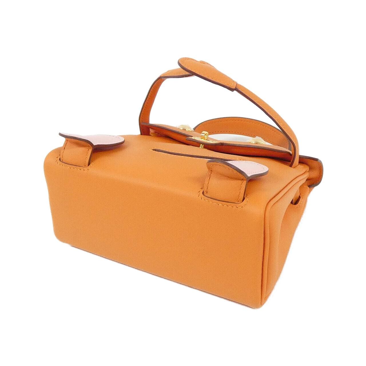 HERMES Kelly 手提包 Swift 3