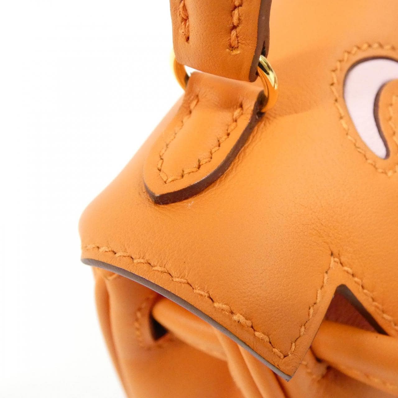 HERMES Kelly 手提包 Swift 4