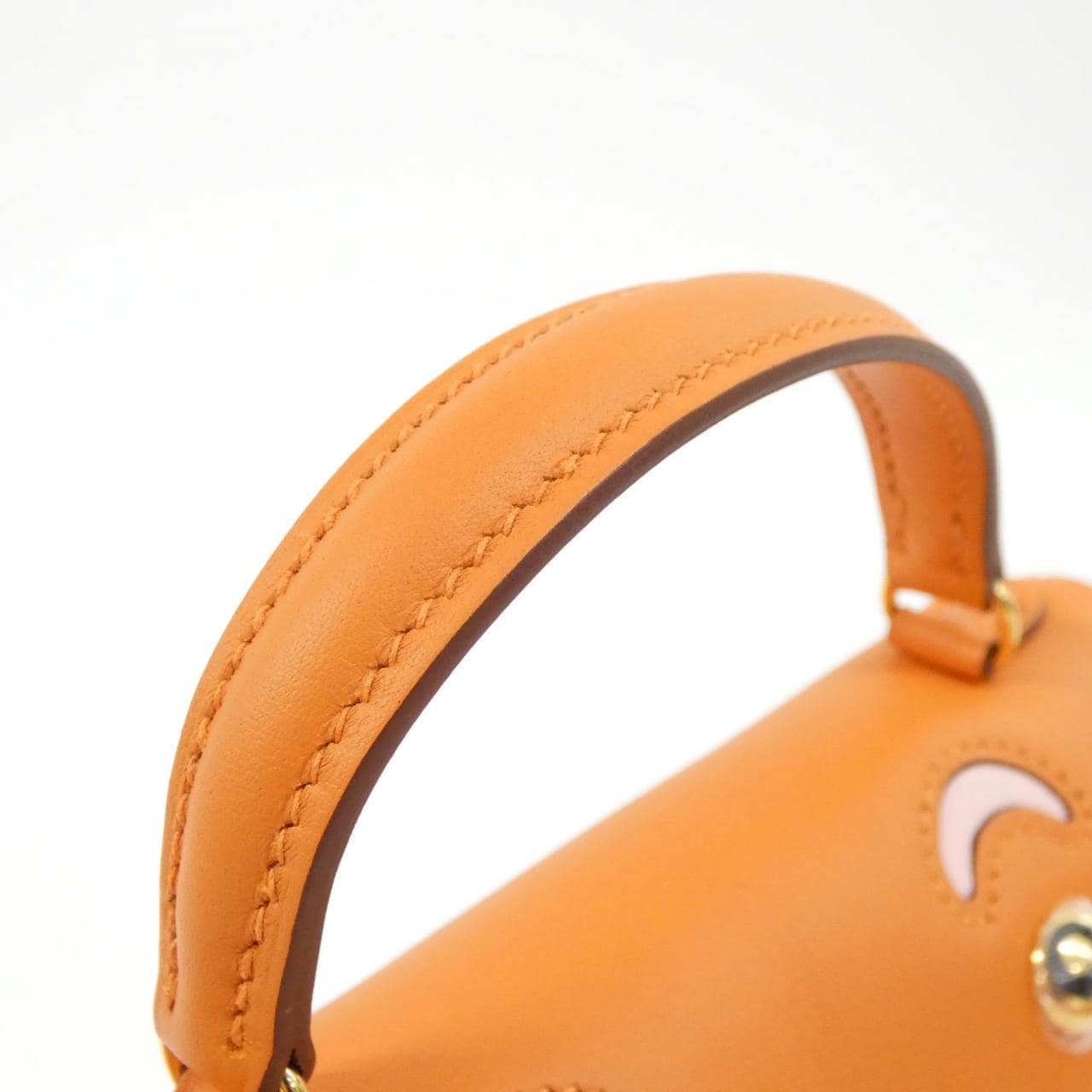 HERMES Kelly 手提包 Swift 5