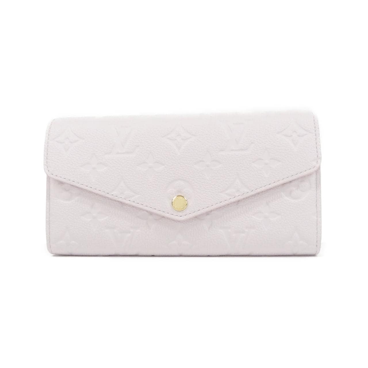 LOUIS VUITTON M29465 銀包 Monogram