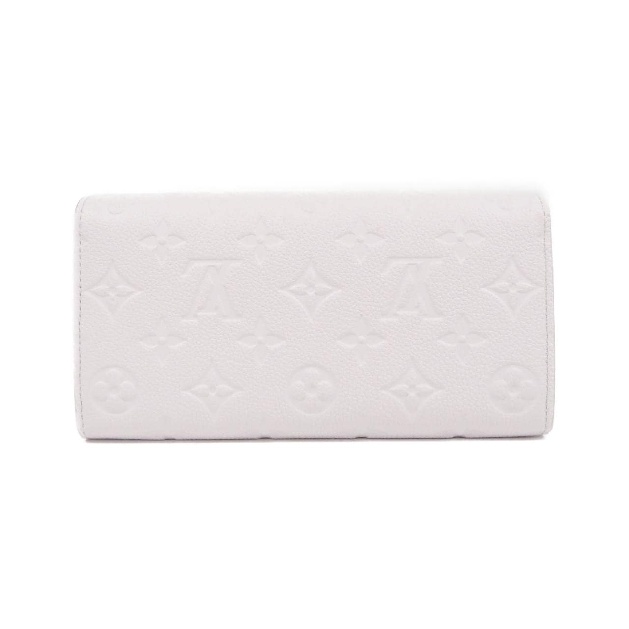 LOUIS VUITTON M29465 銀包 Monogram 2