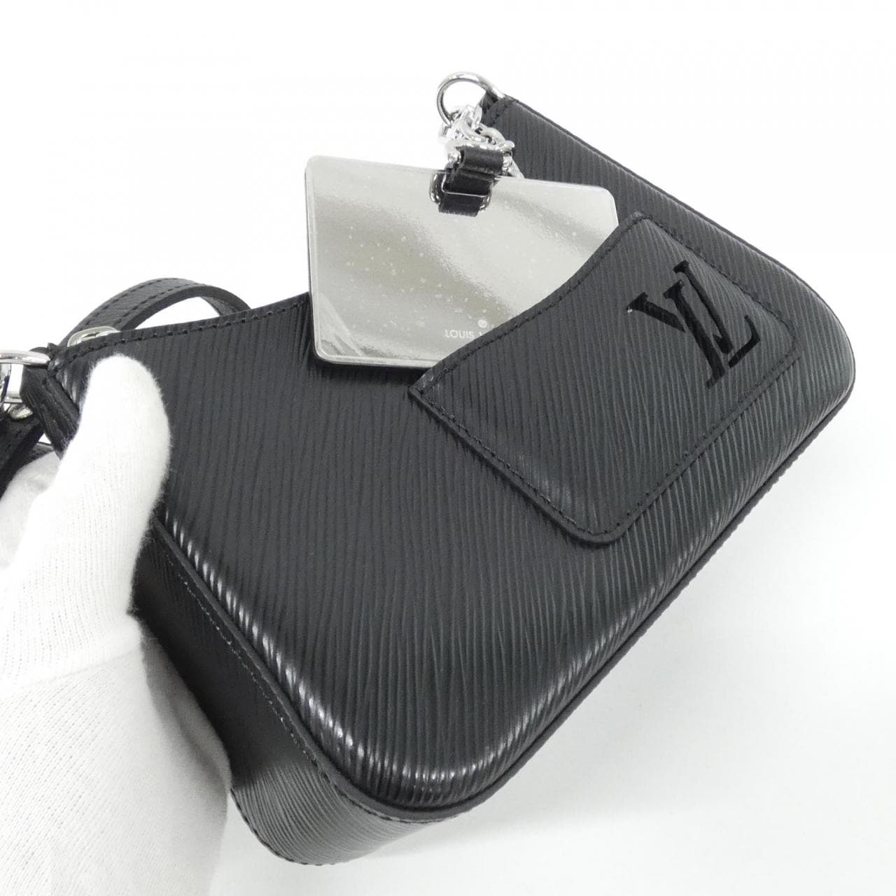 LOUIS VUITTON M20998 肩背包 Epi 5