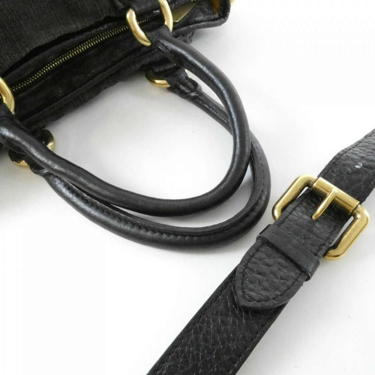 LOUIS VUITTON M95351 Handbag Monogram 3