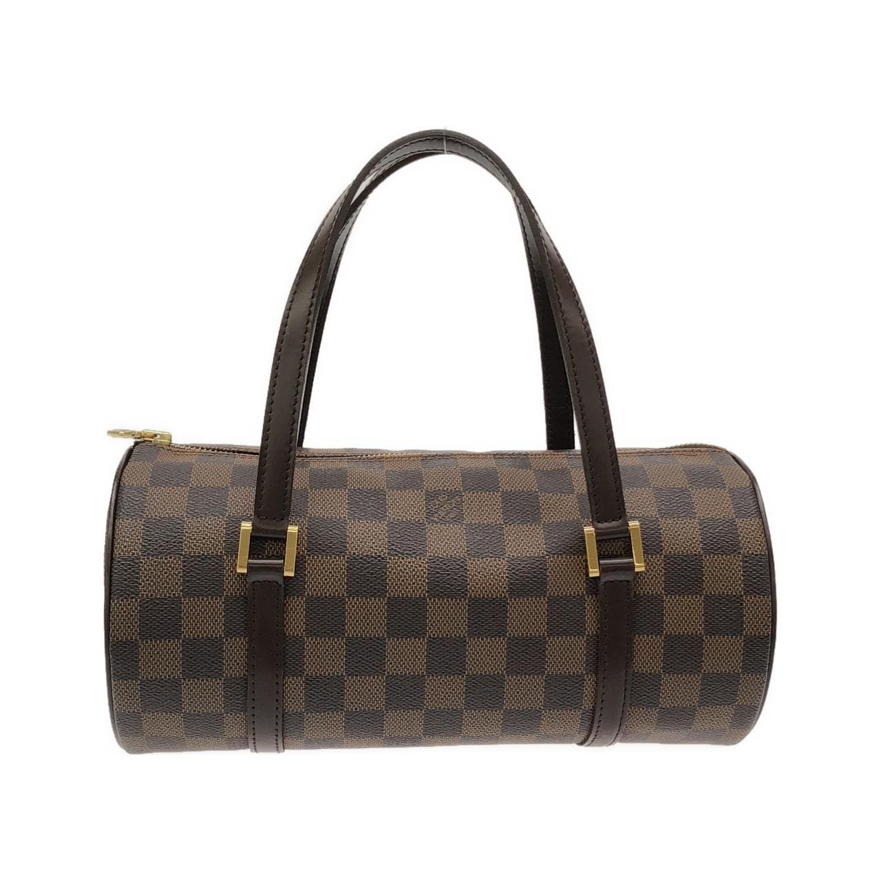 LOUIS VUITTON Papillon N51304 手提包 Damier