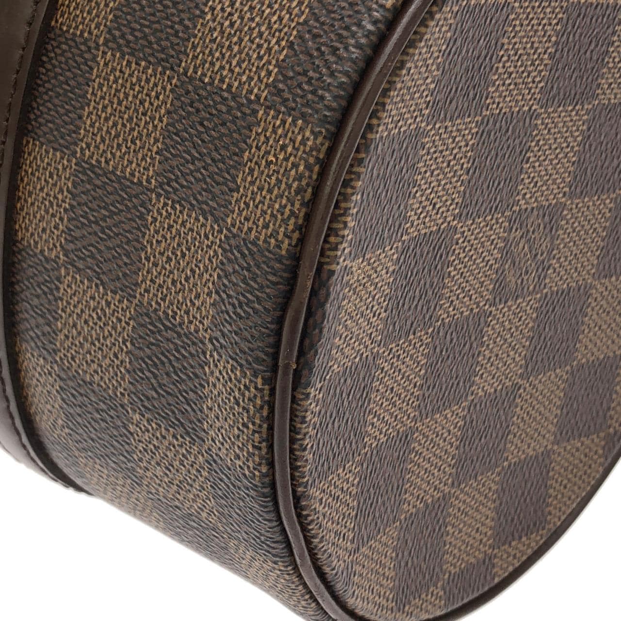 LOUIS VUITTON Papillon N51304 Handbag Damier 2