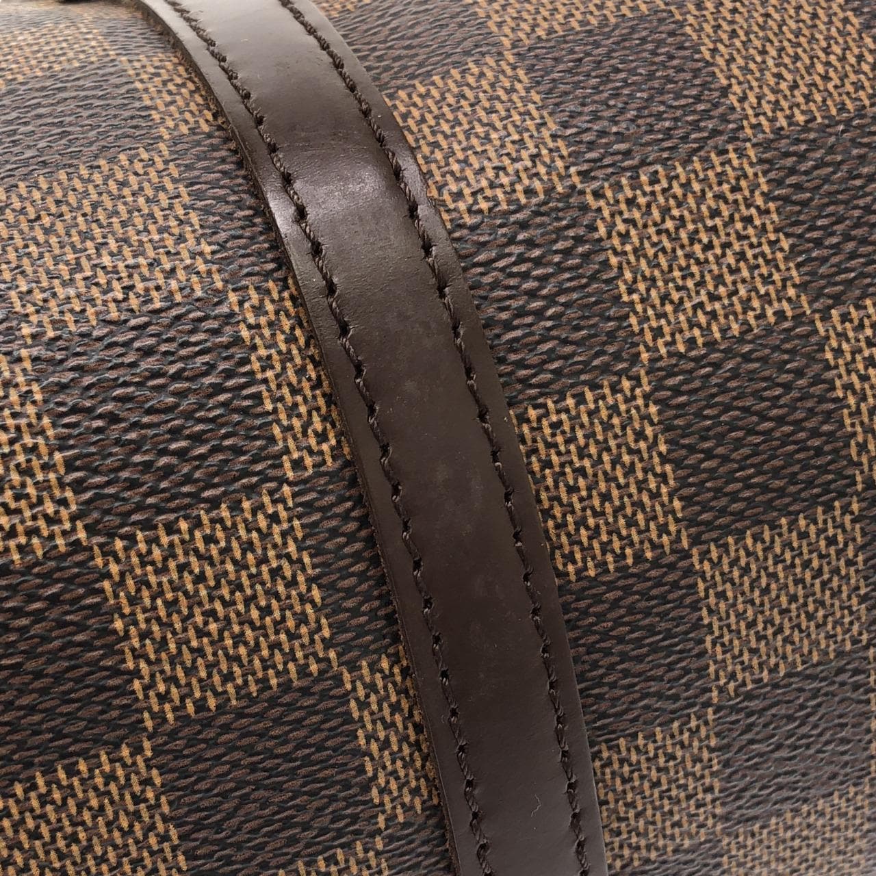 LOUIS VUITTON Papillon N51304 Handbag Damier 3