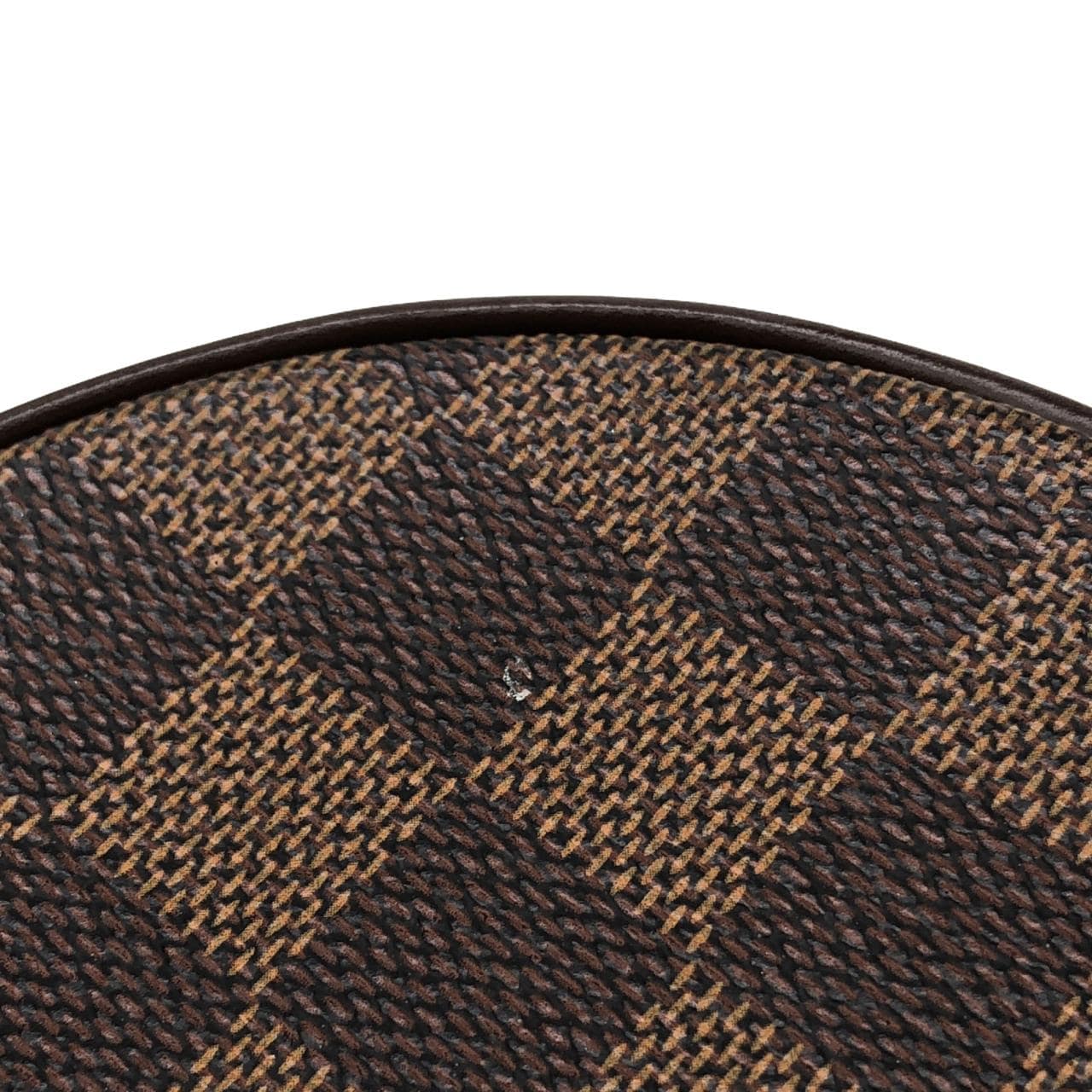 LOUIS VUITTON Papillon N51304 Handbag Damier 5