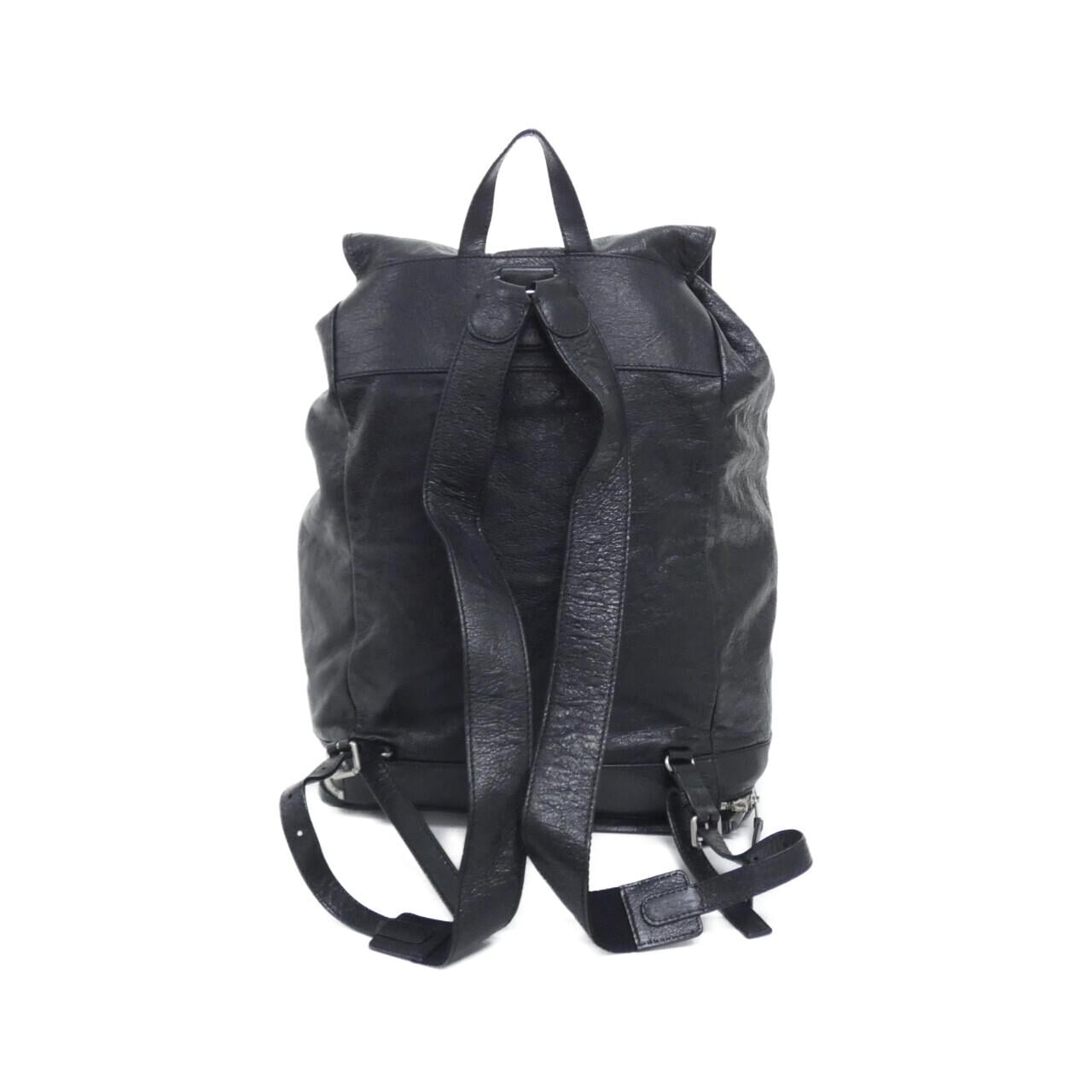 BALENCIAGA 298114 DB574 背包 皮革 2