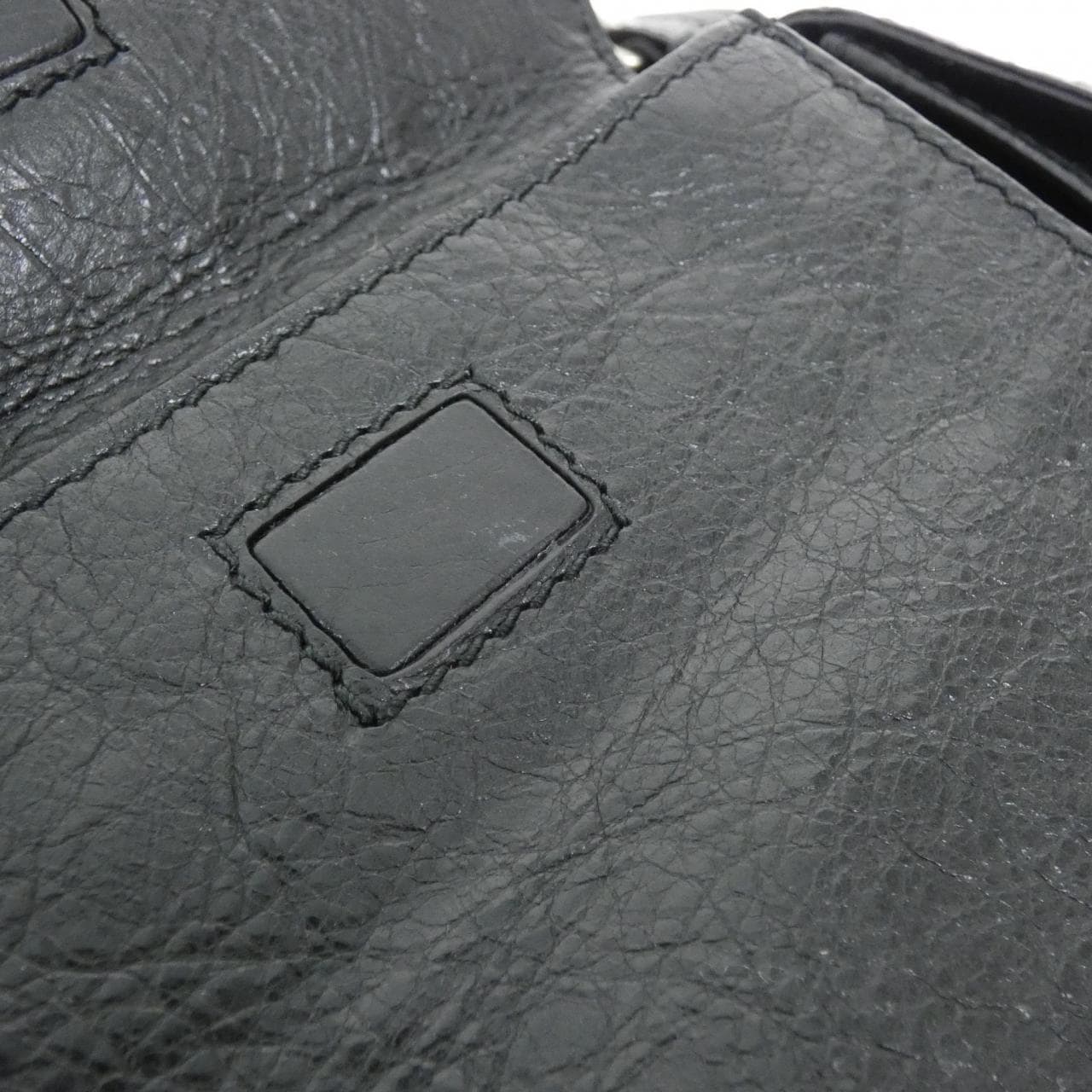 BALENCIAGA 298114 DB574 背包 皮革 4