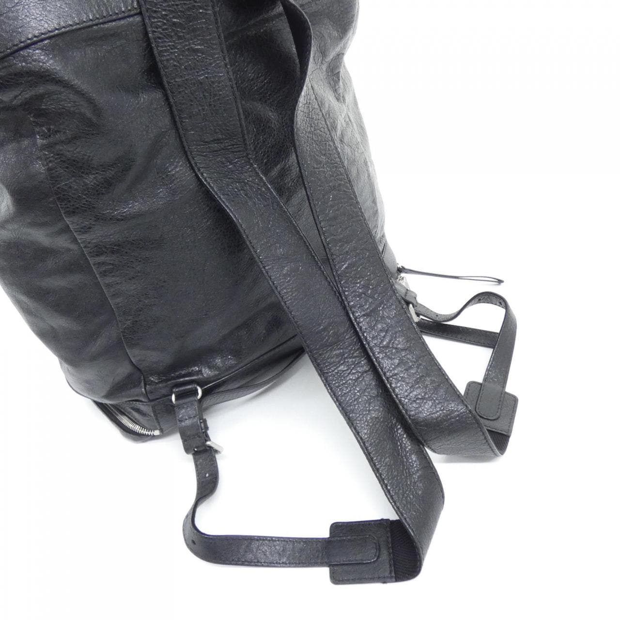 BALENCIAGA 298114 DB574 背包 皮革 5