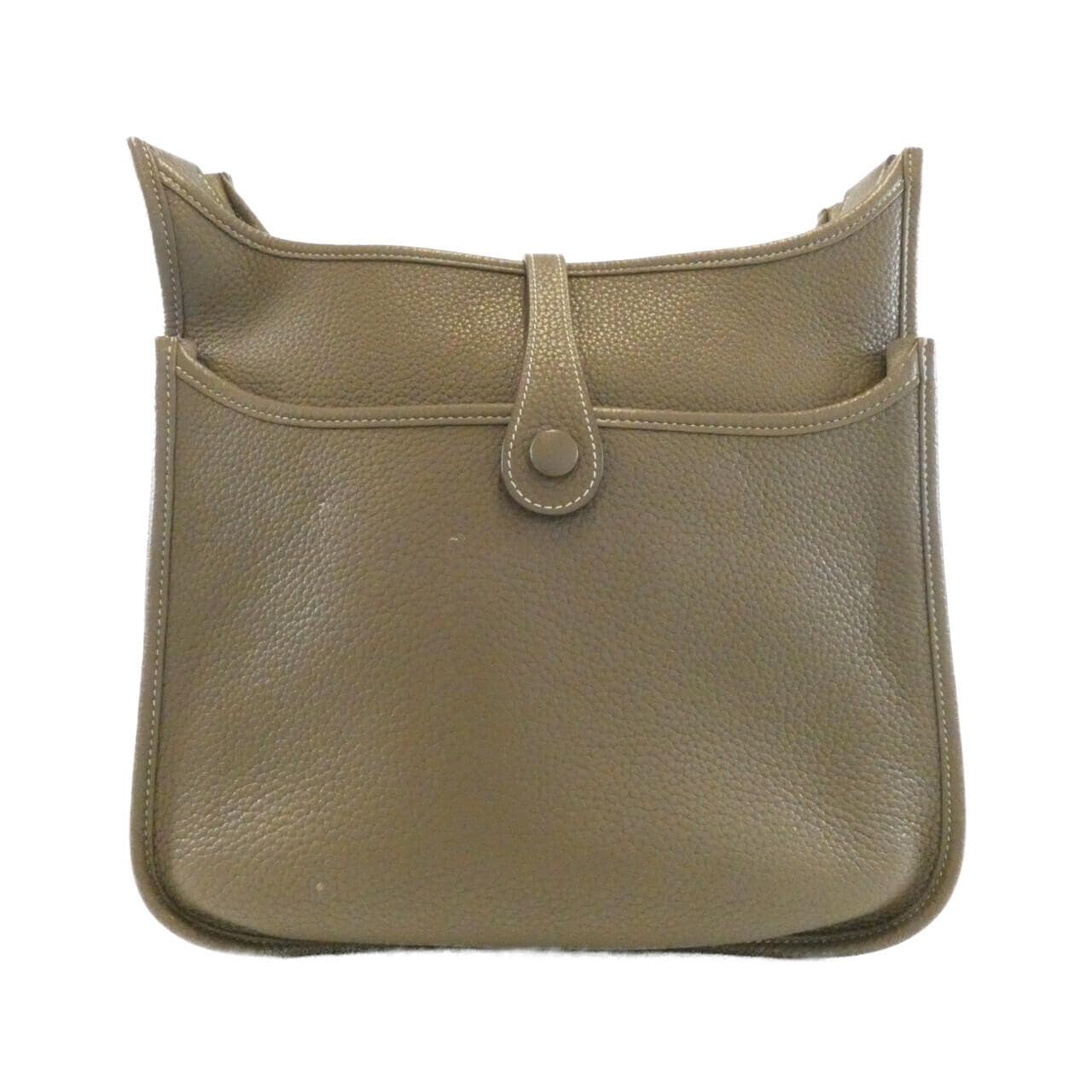 HERMES Evelyne 056277CK Shoulder Clemence 2