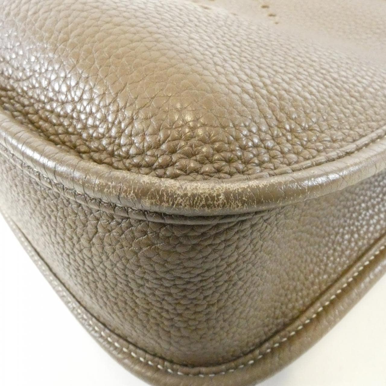 HERMES Evelyne 056277CK Shoulder Clemence 3