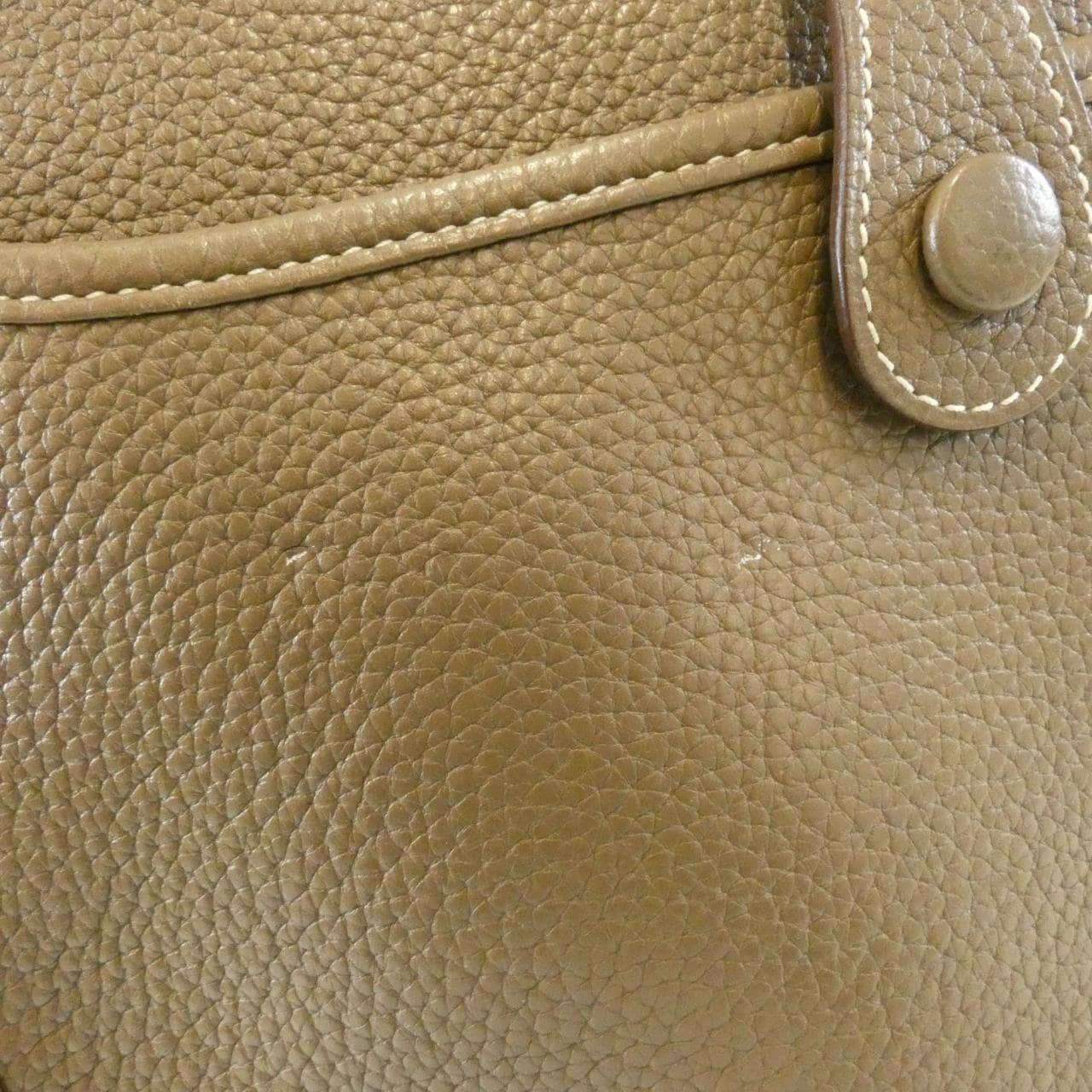HERMES Evelyne 056277CK Shoulder Clemence 4