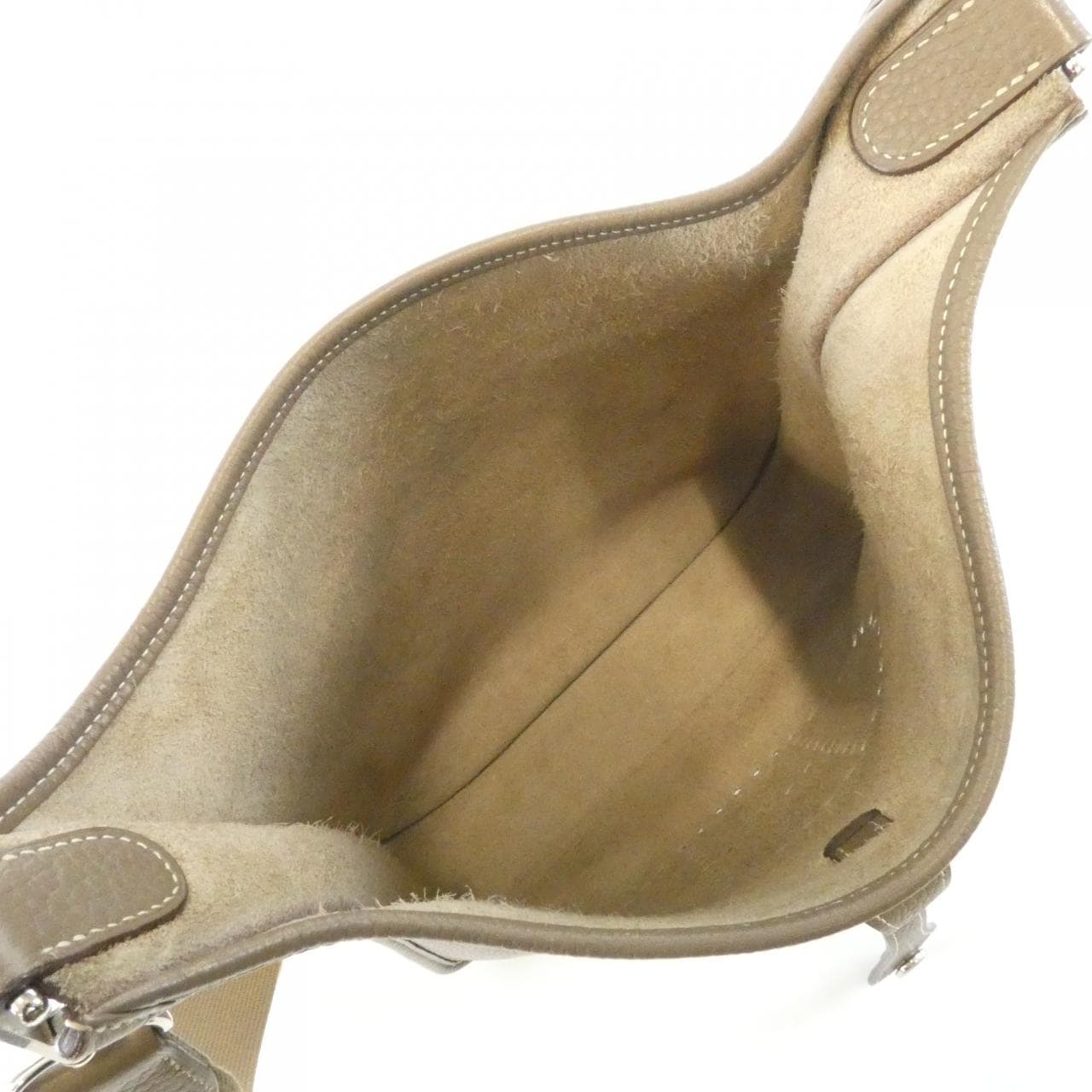 HERMES Evelyne 056277CK Shoulder Clemence 9