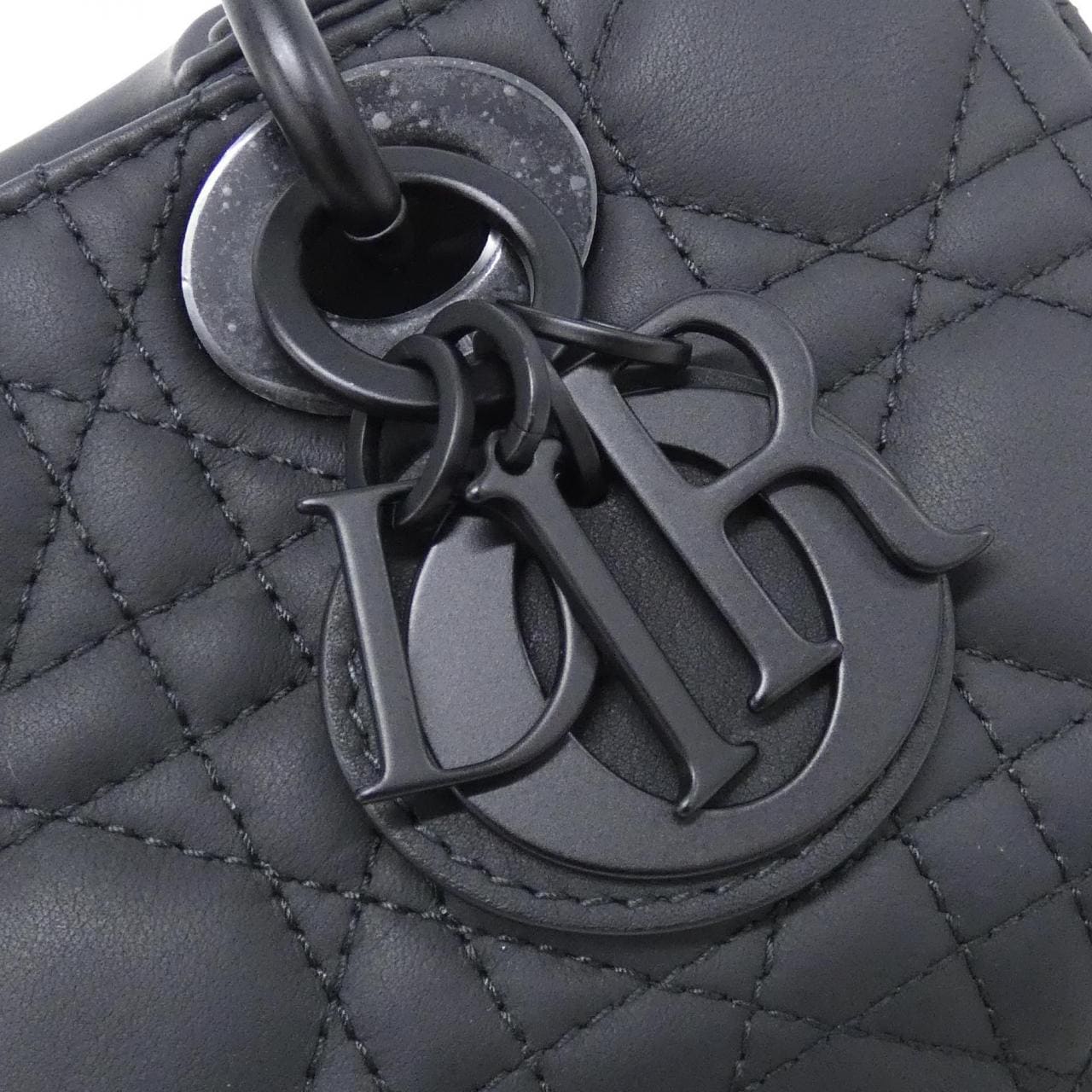 DIOR M0613SLOI Handbag 4
