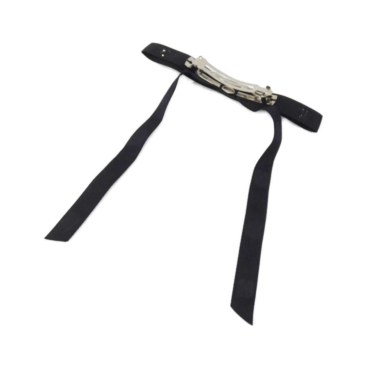 CHANEL AAB397 Accessories Satin 2