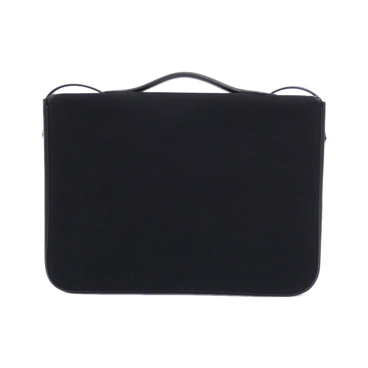HERMES 041350CK 手提包 帆布 2