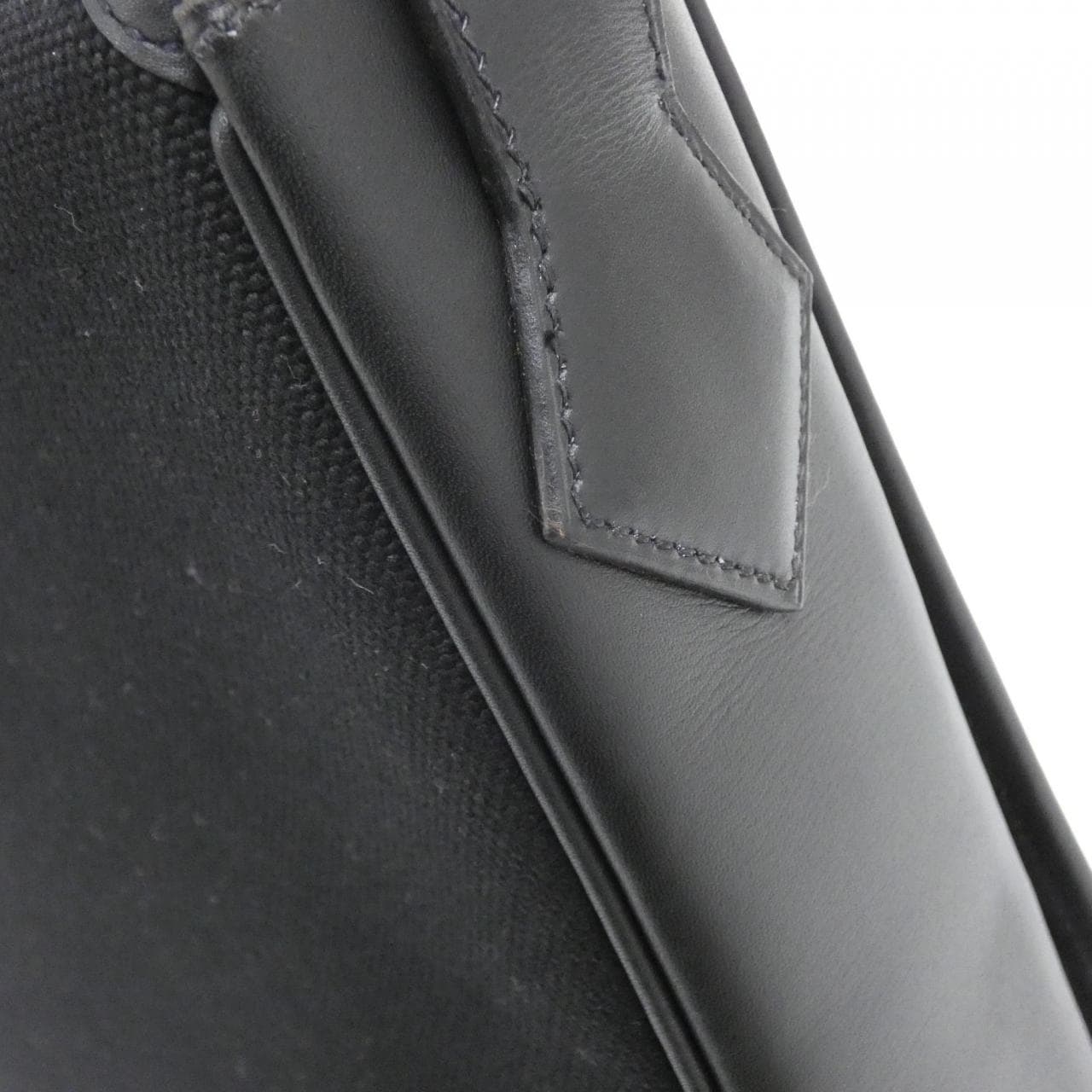 HERMES 041350CK 手提包 帆布 5