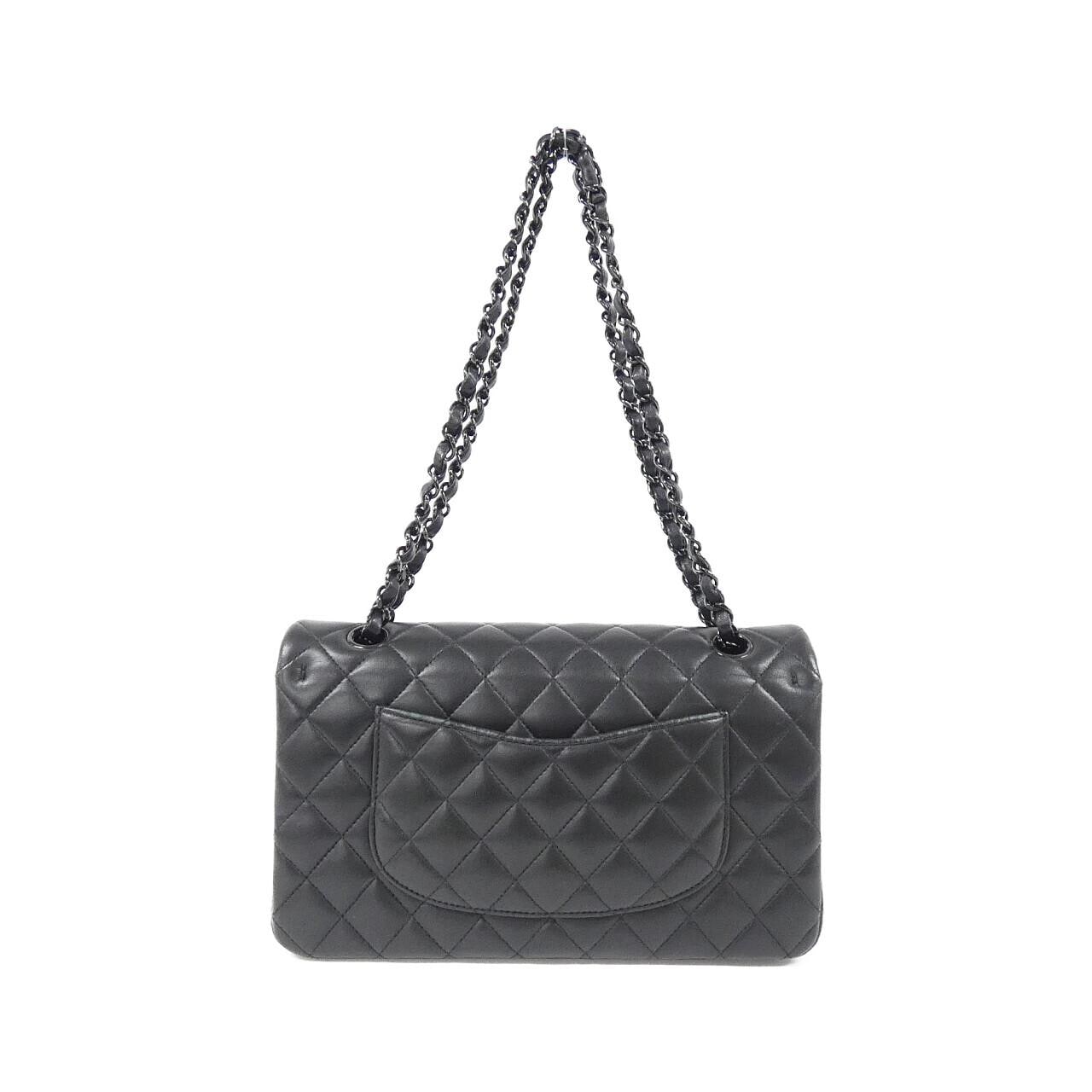 CHANEL Matelasse 1112 Shoulder Lambskin 2