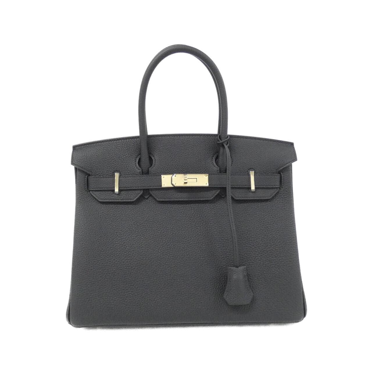 HERMES Birkin 044577CP 手提包 Togo