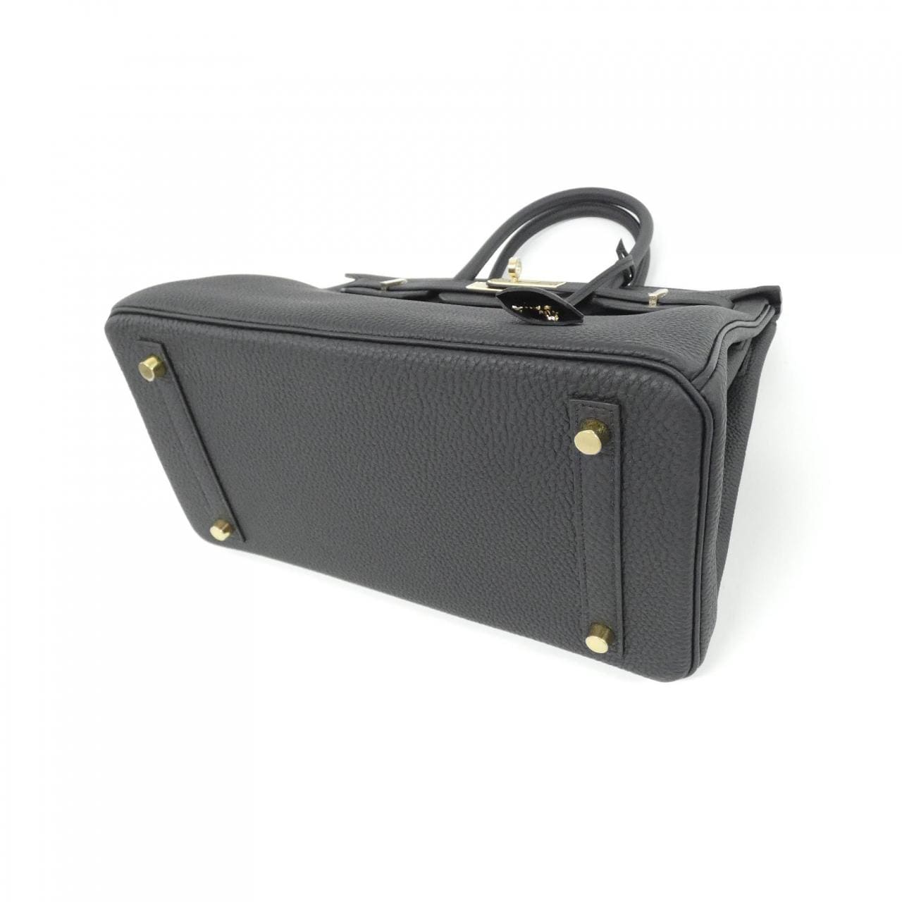HERMES Birkin 044577CP 手提包 Togo 3