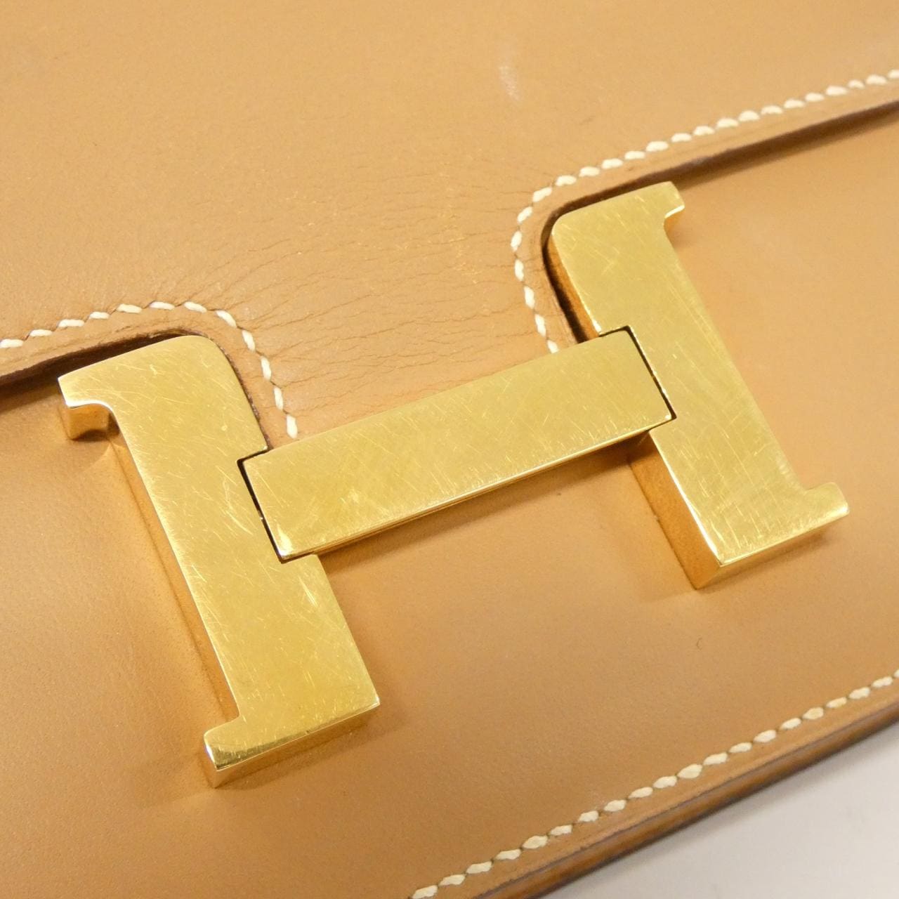HERMES Constance 肩背包 4
