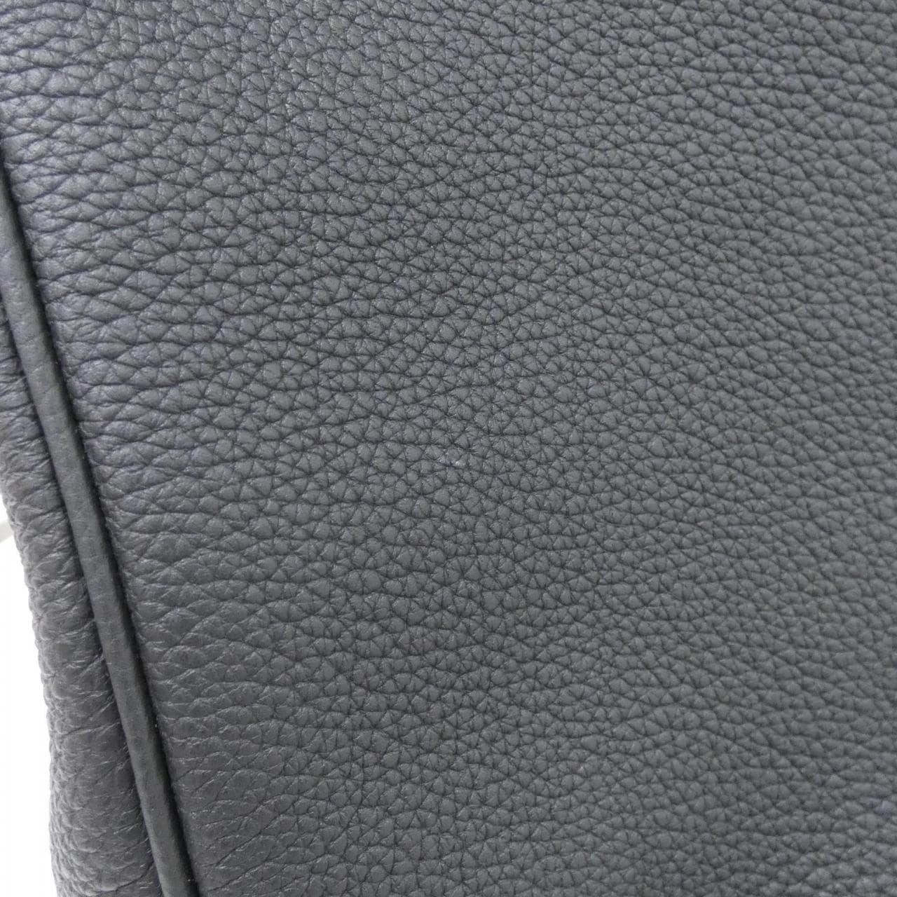 HERMES 042513CK Handbag Togo 4